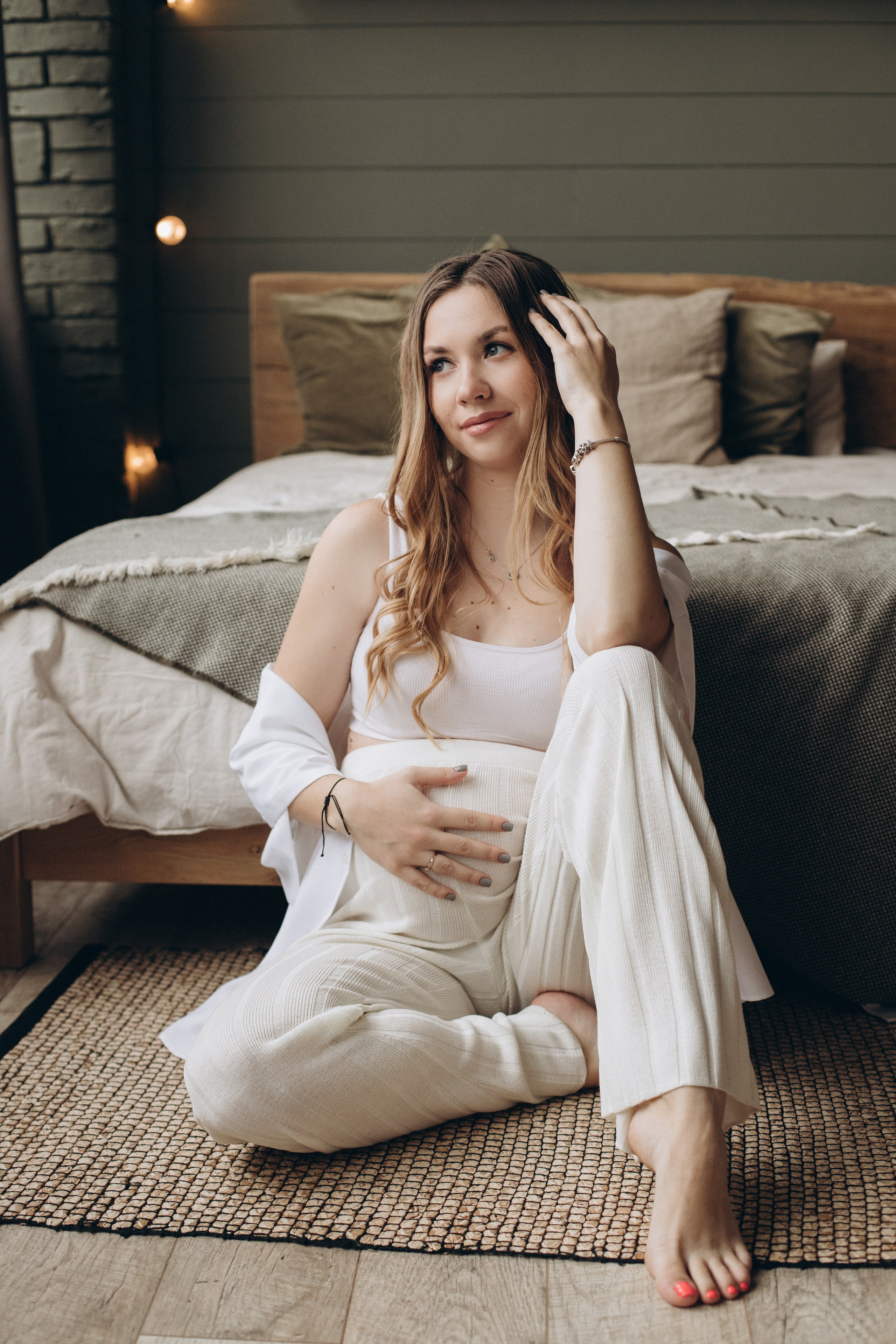 Рекомендации по подготовке к фотосессии беременности. Алёна Берёзка фотограф Минск