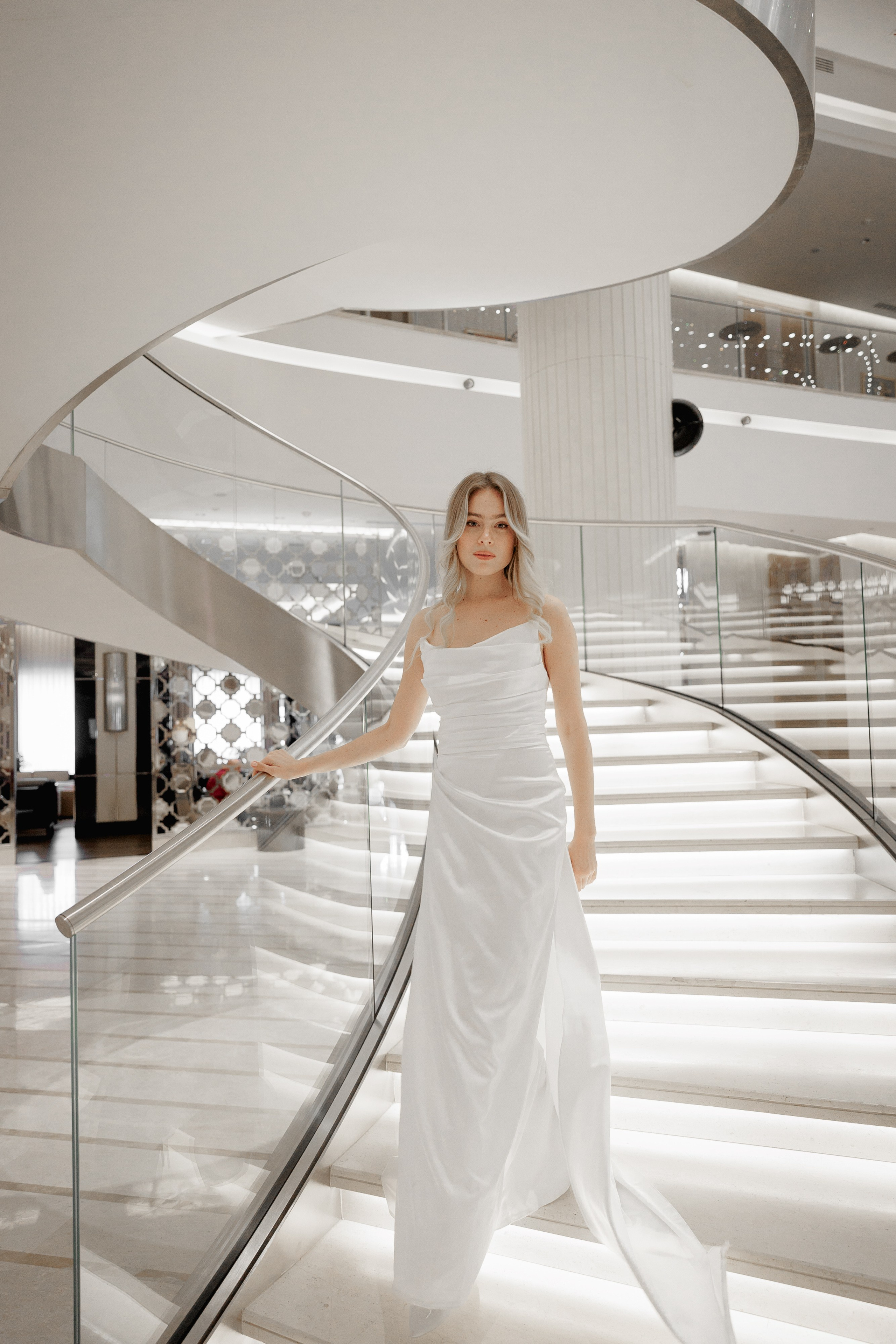 Алексей и Диана