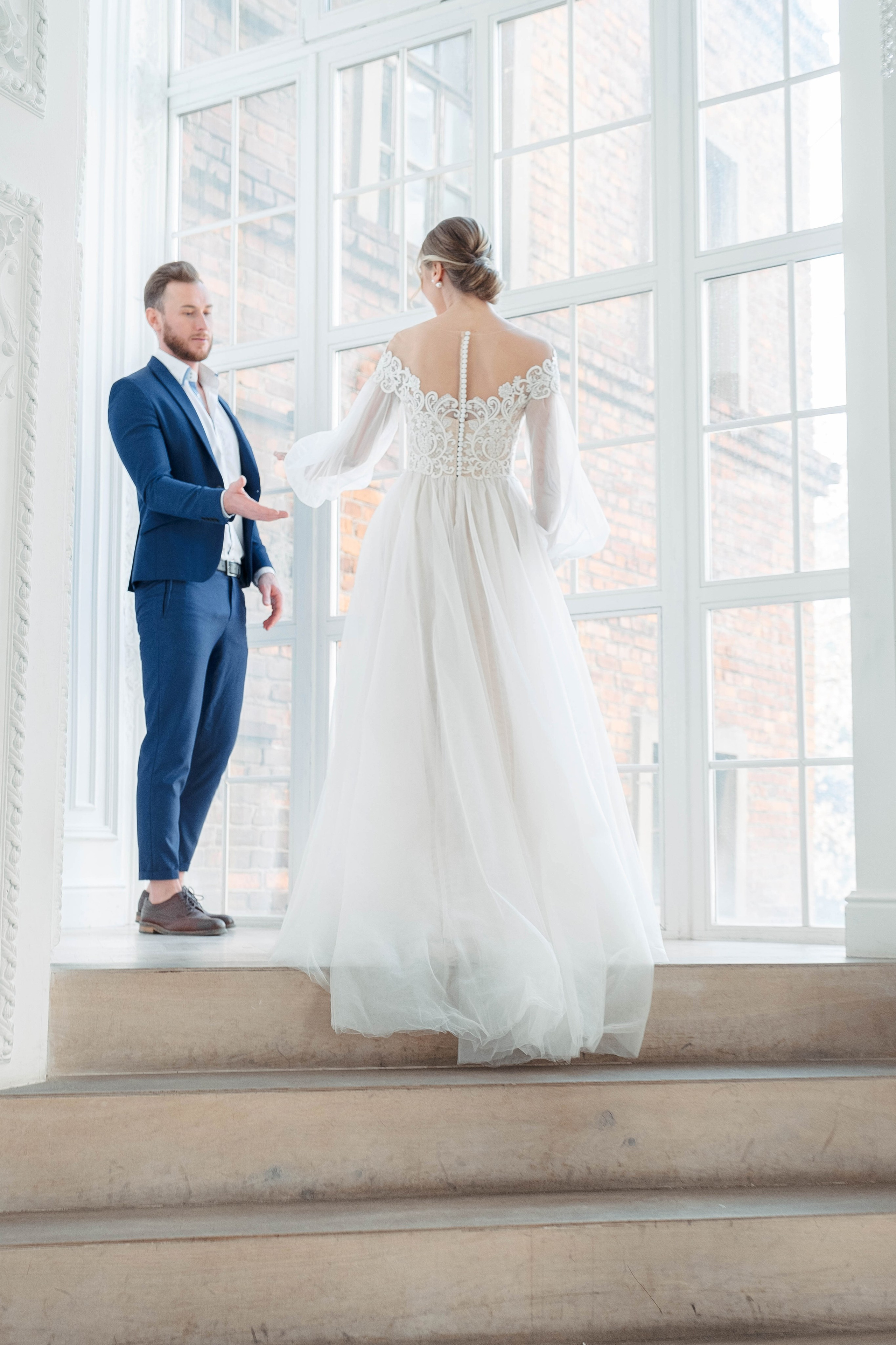 Антон и Злата