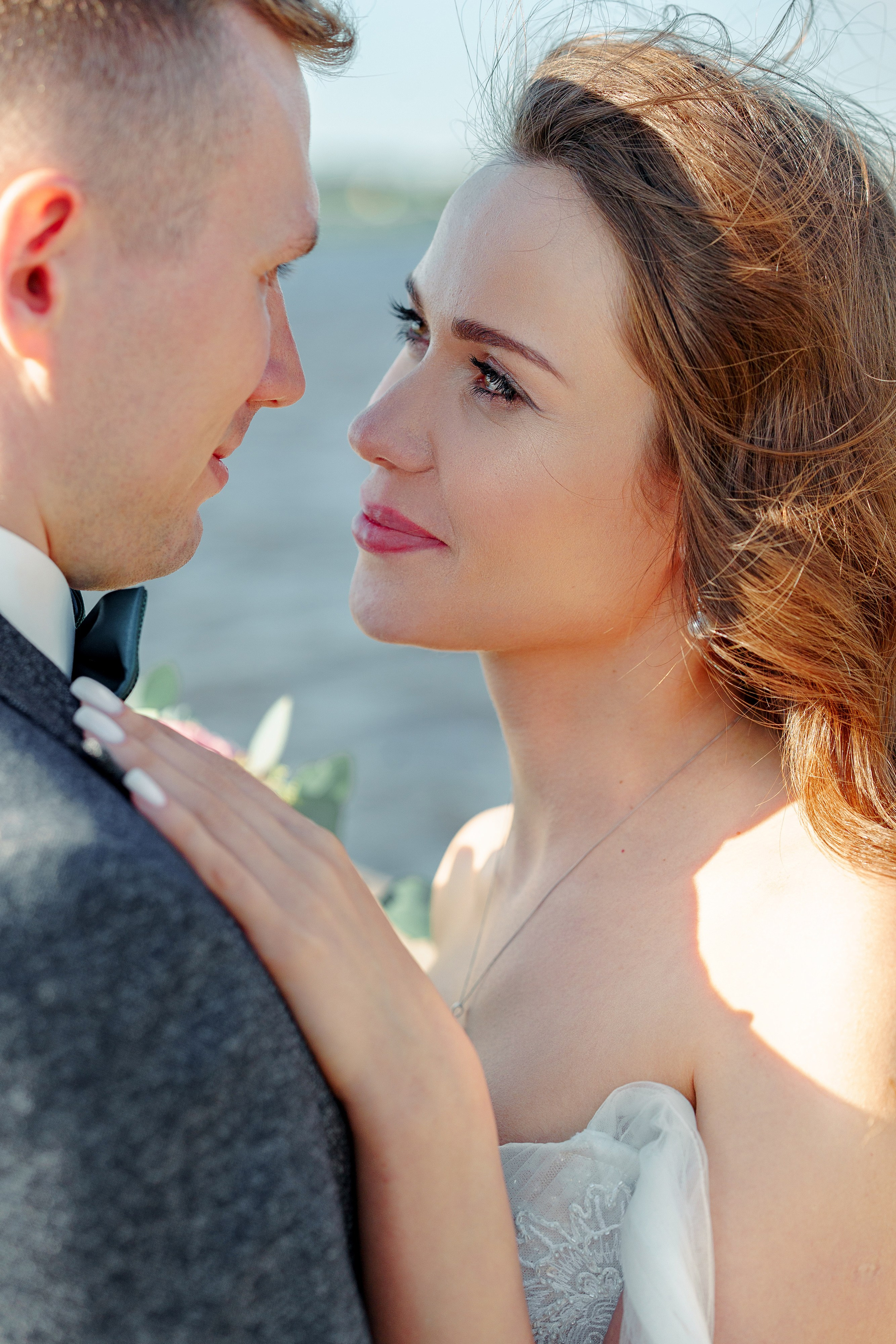 Дмитрий и Екатерина