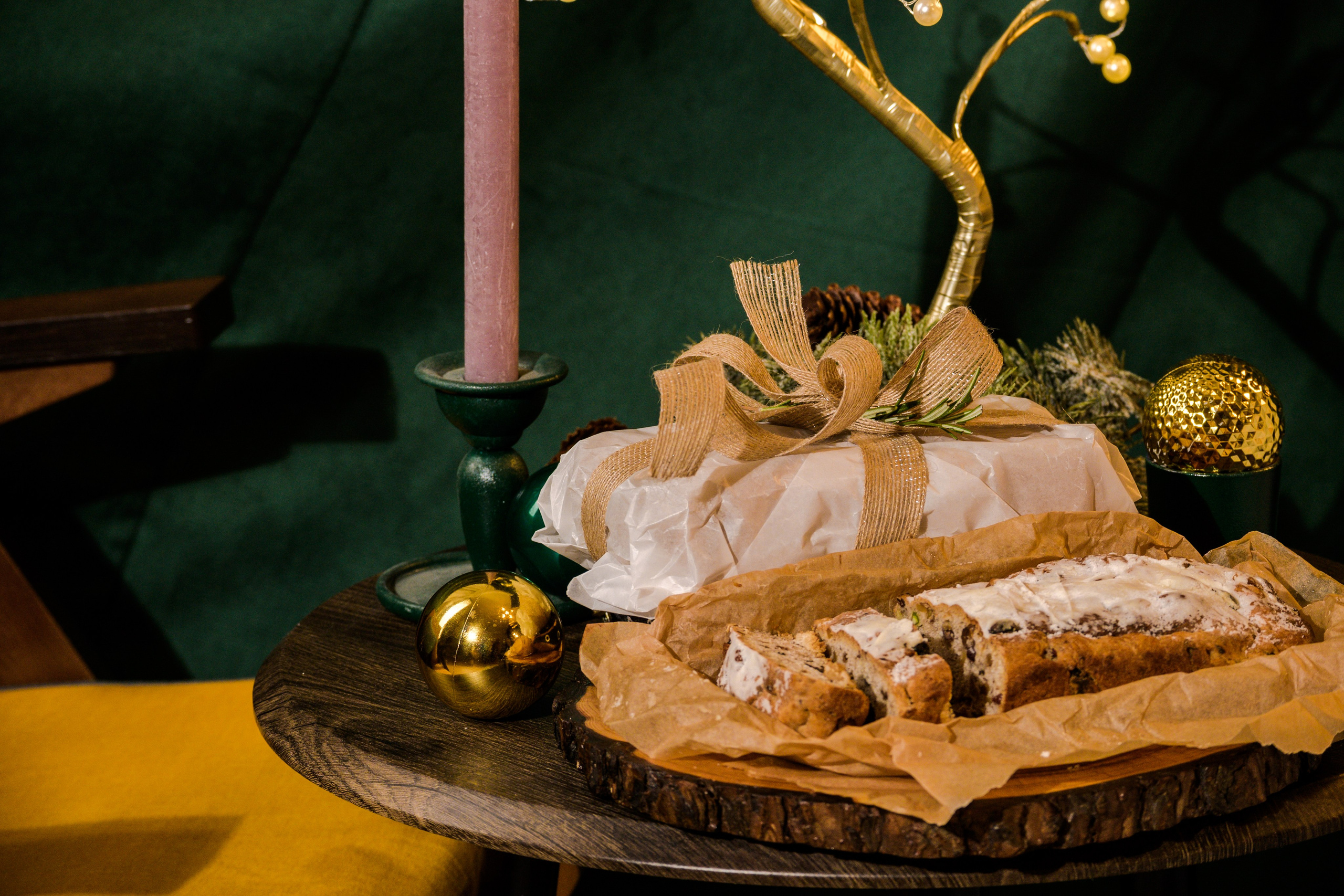 Desert. Fotograf Dmitrii Donets