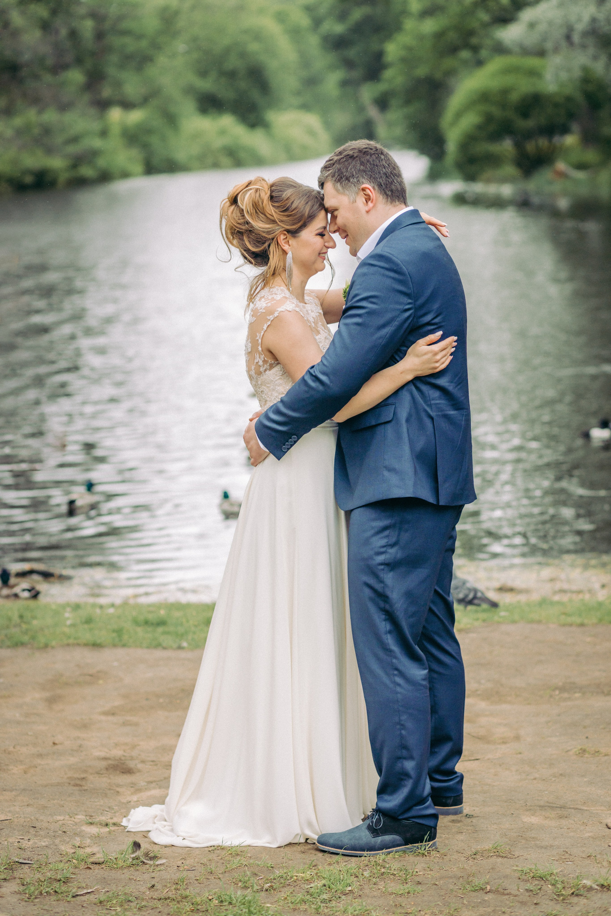 Шикарная пара в роскошном СПб!. Фотограф в Санкт-Петербурге и ЛО — Сергей Козлов