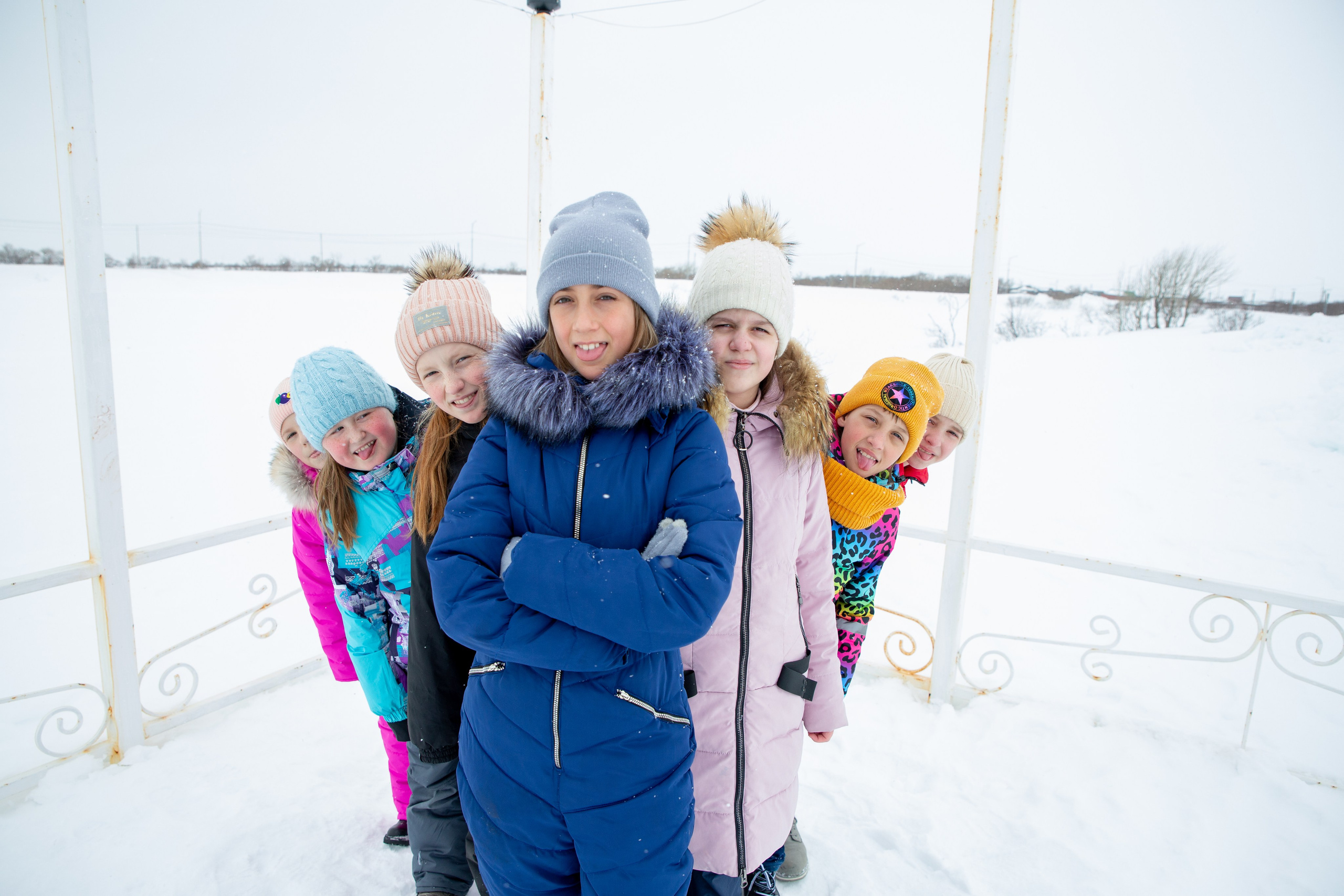 Детский сад