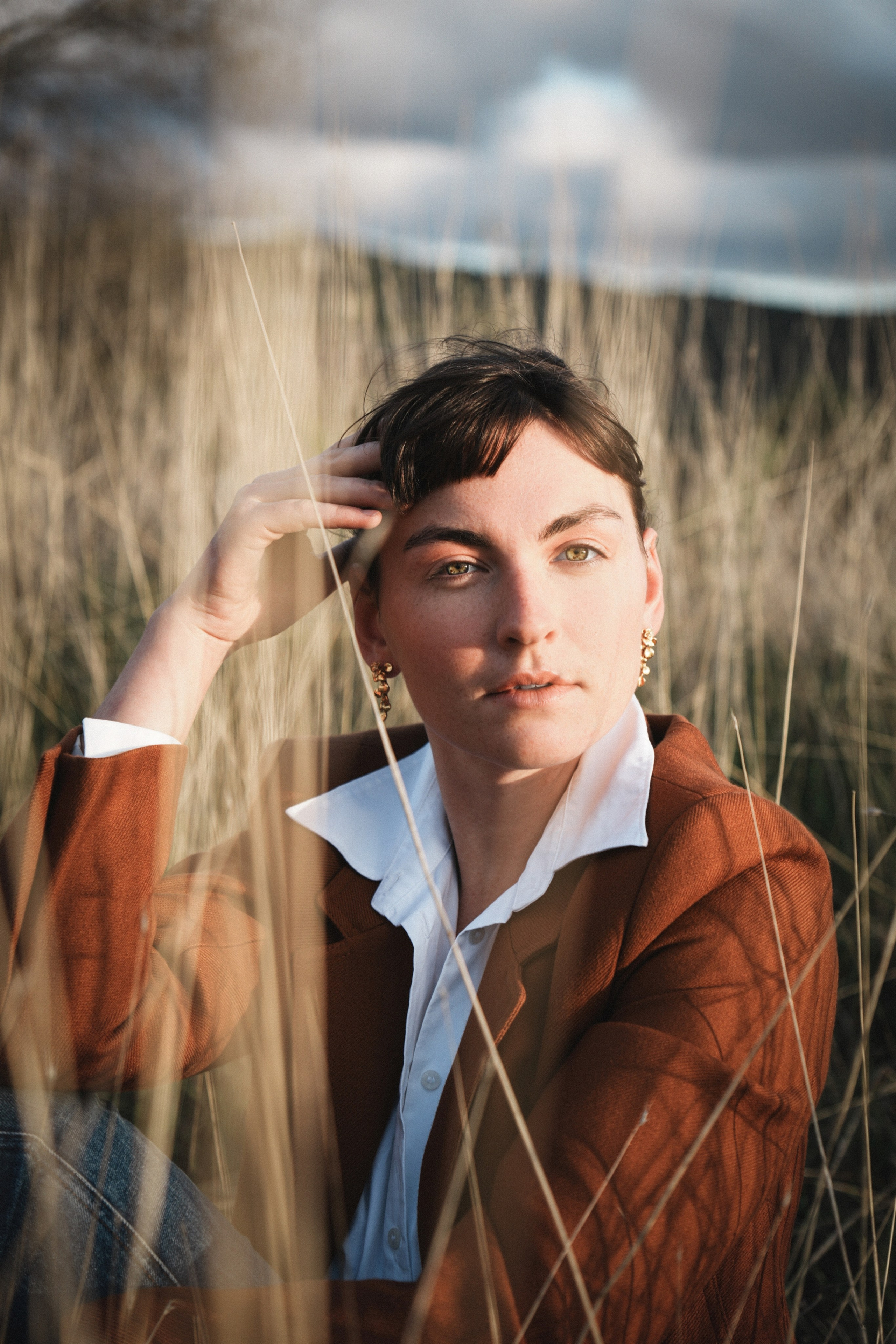 Съемка на улице. Фотограф в Крыму Алевтина Швец