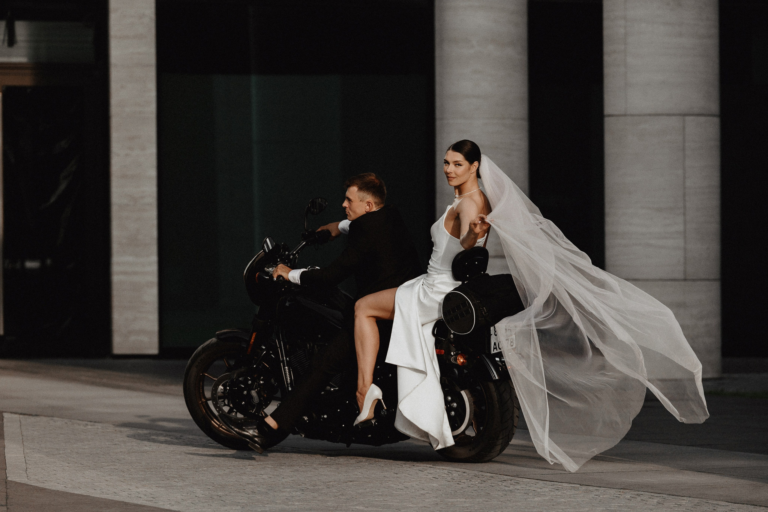 Юра и Настя. Свадебный фотограф в Санкт-Петербурге Рябикин Александр , занимаюсь св