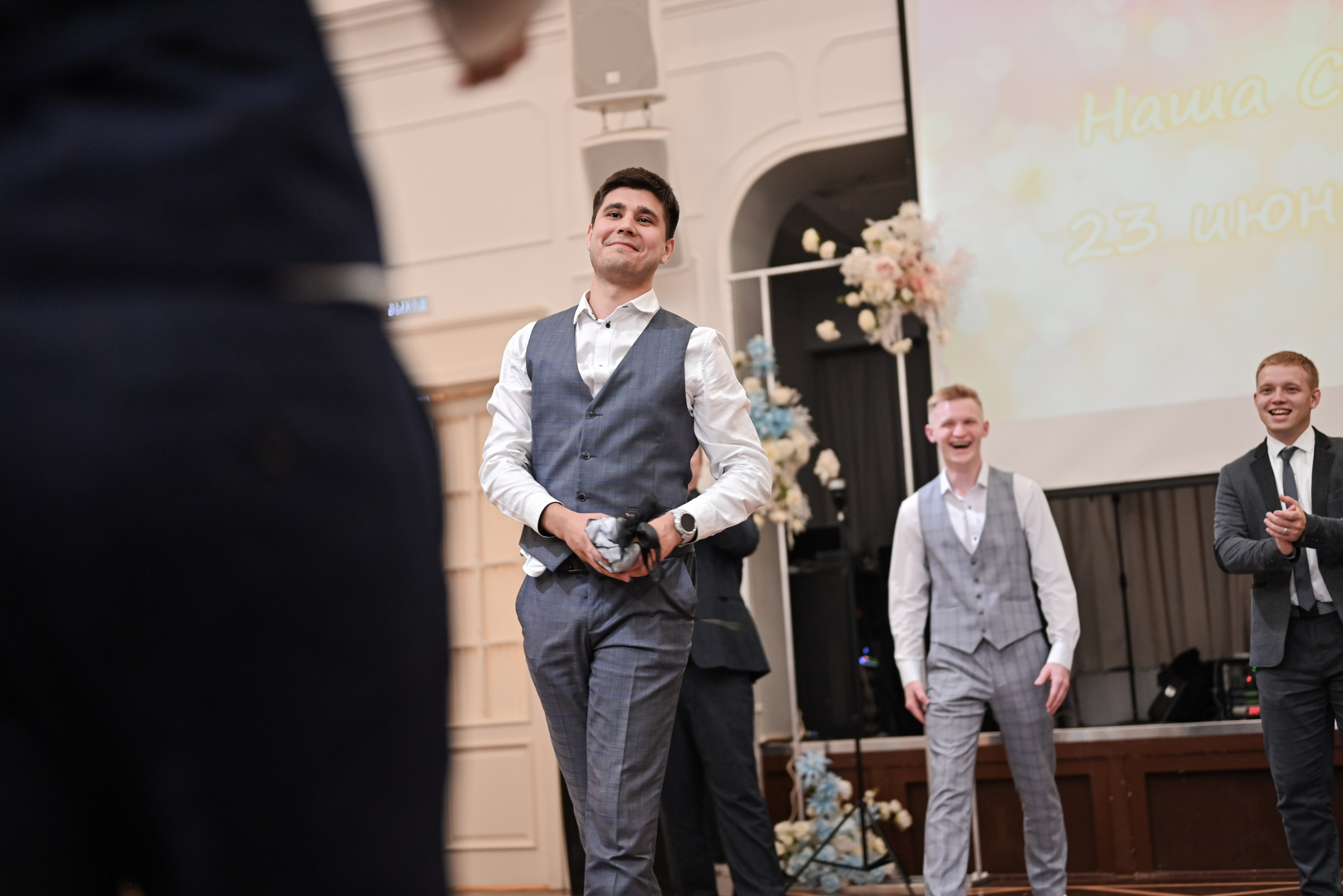 Данил и Татьяна. Свадебный и семейный фотограф в Уфе Александров Максим