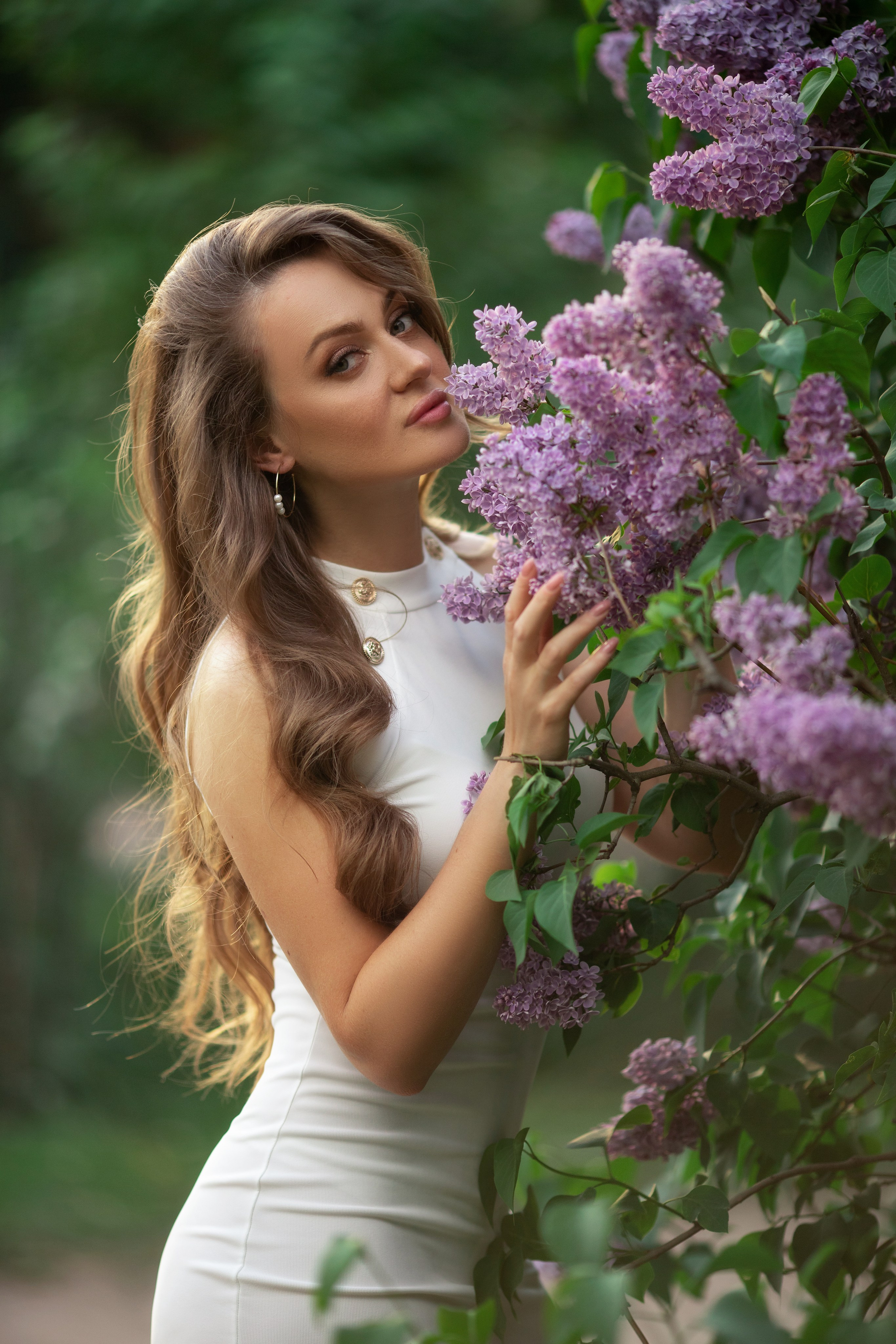 Уличная съемка. Фотограф Парфенова Любовь