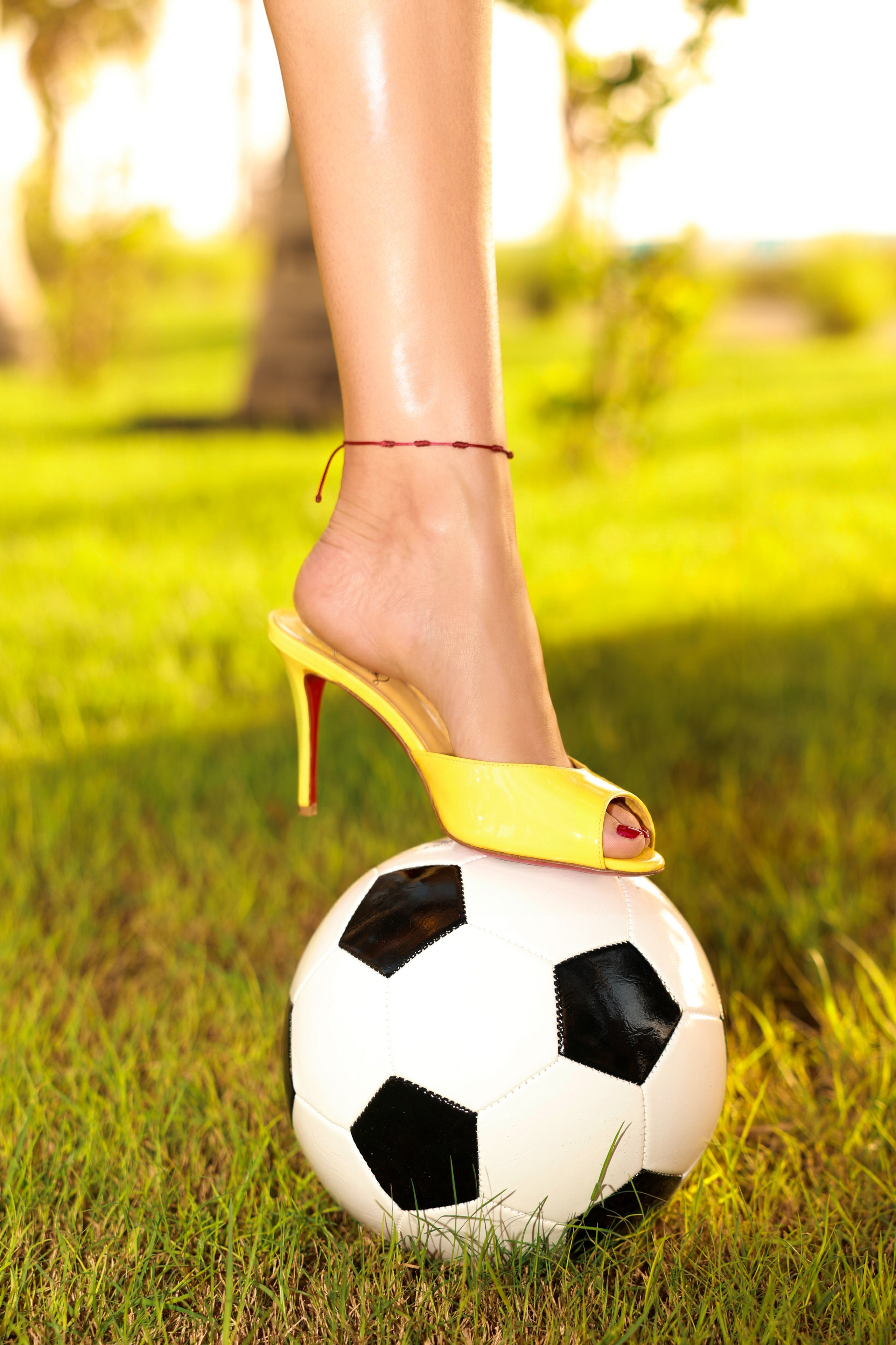 Brazilian football. Maria Veber Portrait and Boudoir Photographer