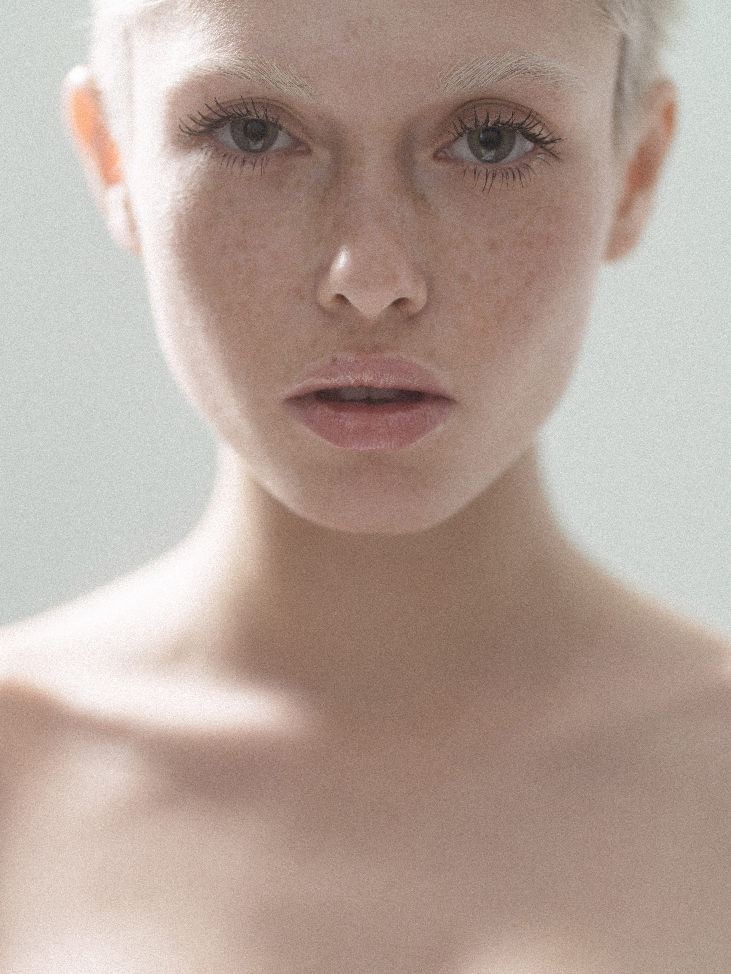 Ретушь. Portfolio