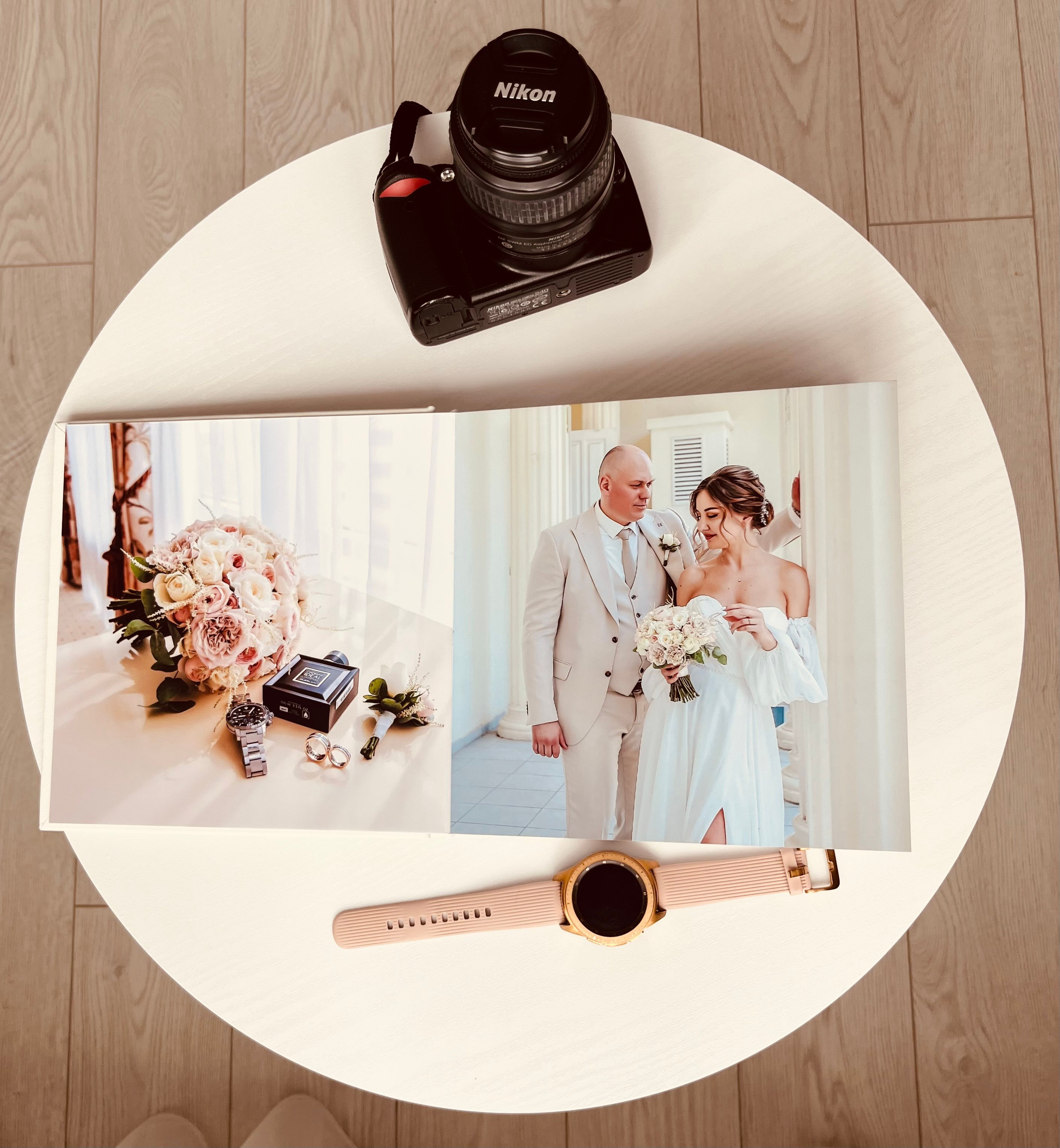 Фотокниги на заказ в Краснодаре. Семейный и детский фотограф в Краснодаре Ольга Осинцева