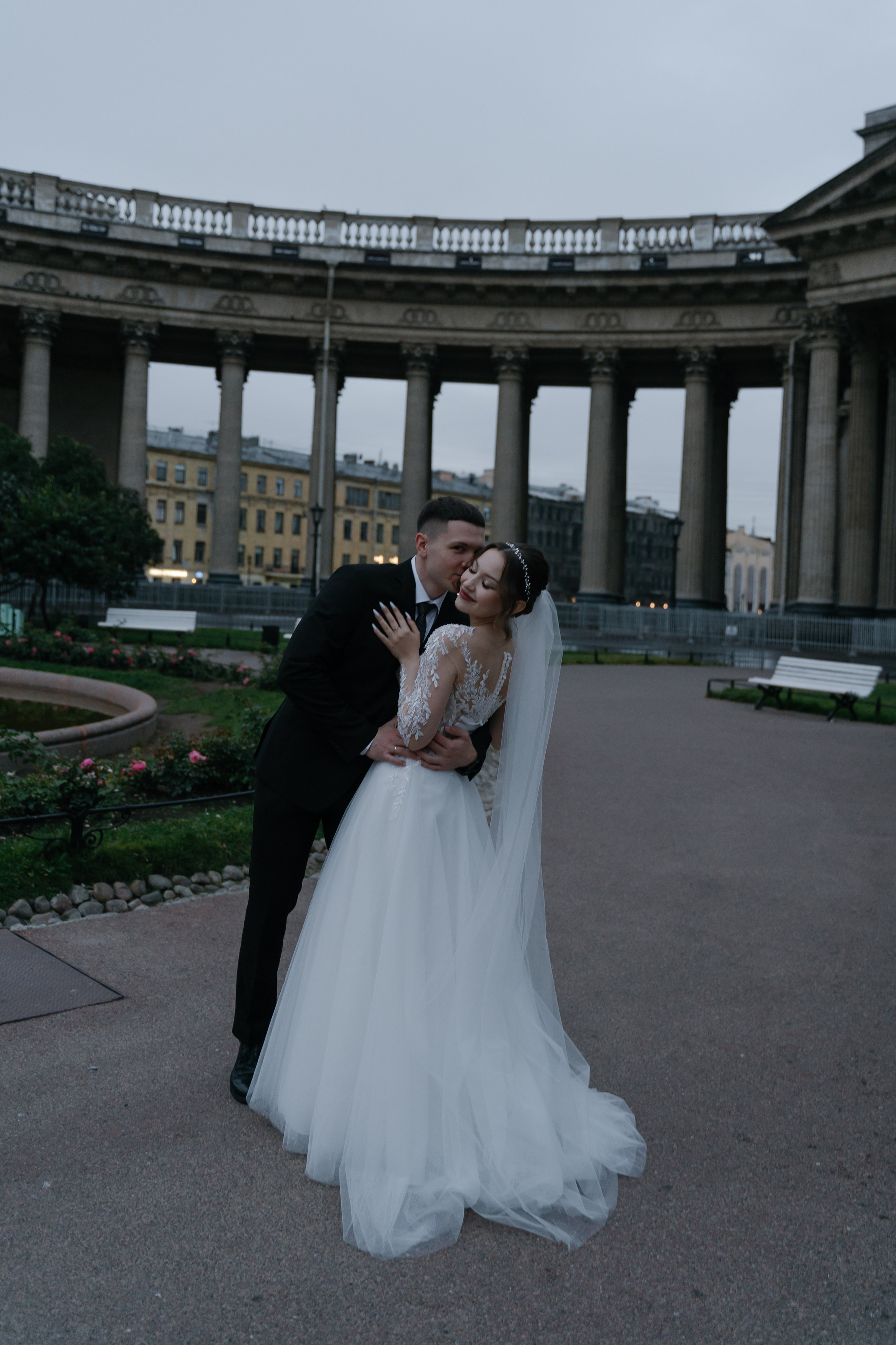 08.09.2023. Свадебный фотограф — Наталья Фед СПб/Москва