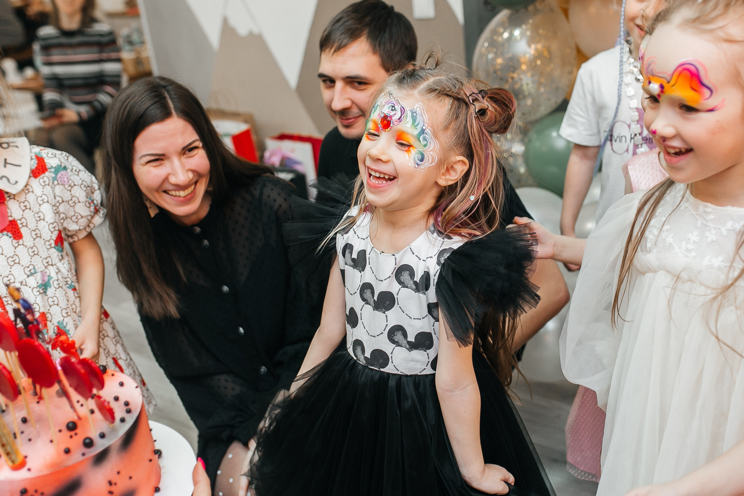 Др Мелисса. Фотограф в Новосибирске Ася Зверева