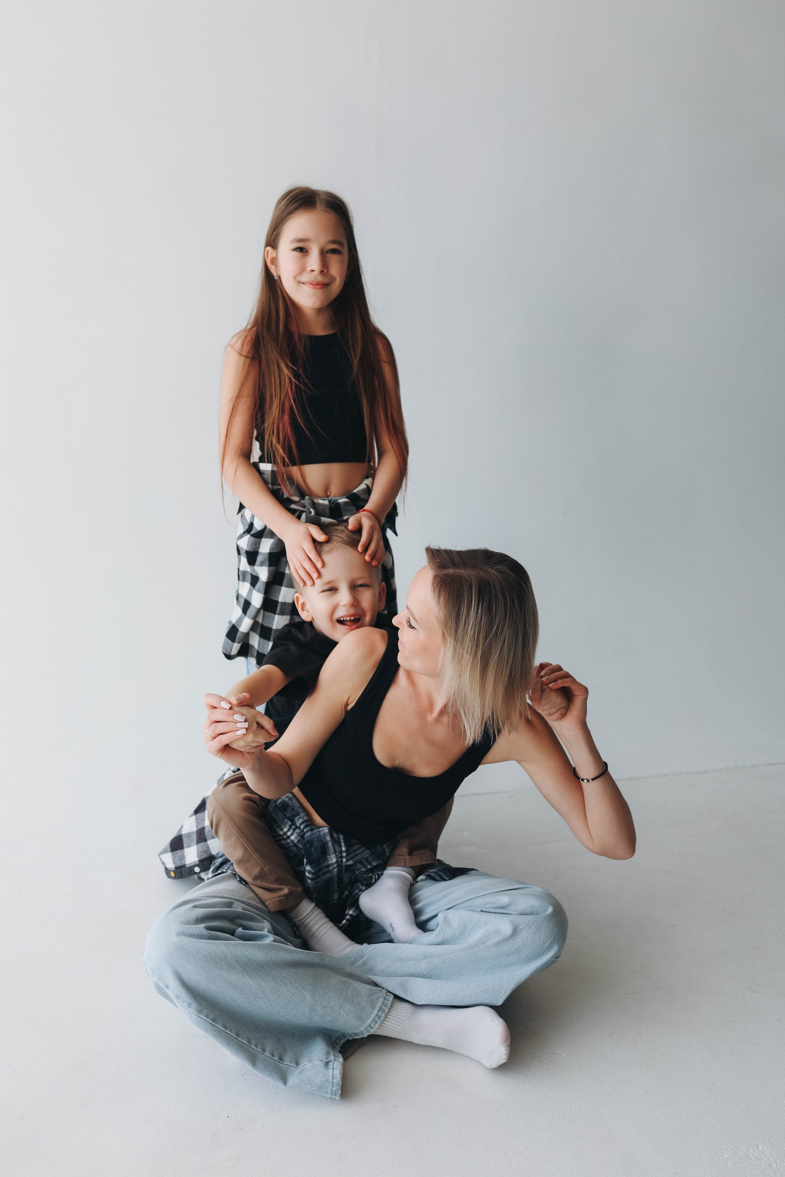 Семейные съемки