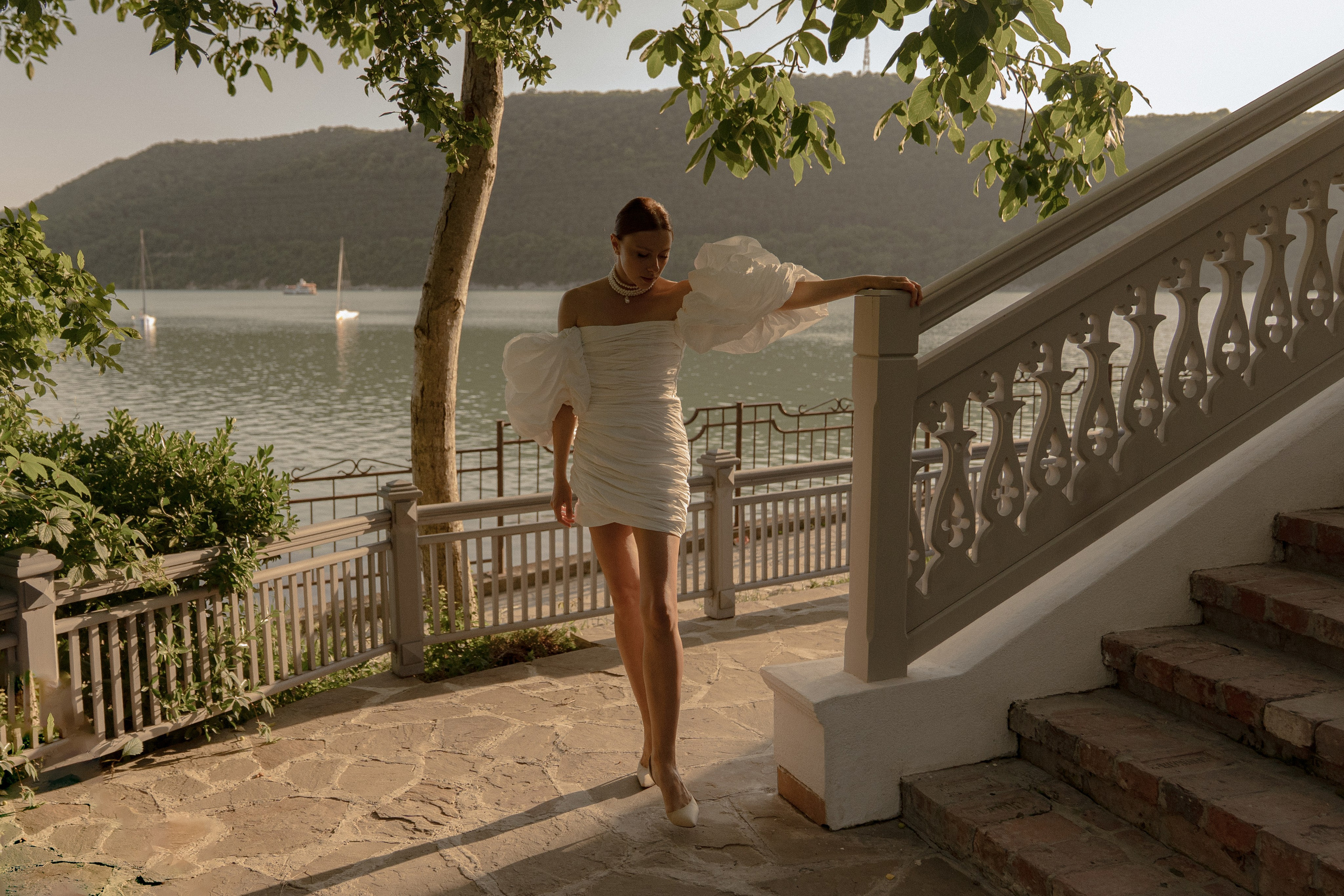 Денис и Ольга. Главная