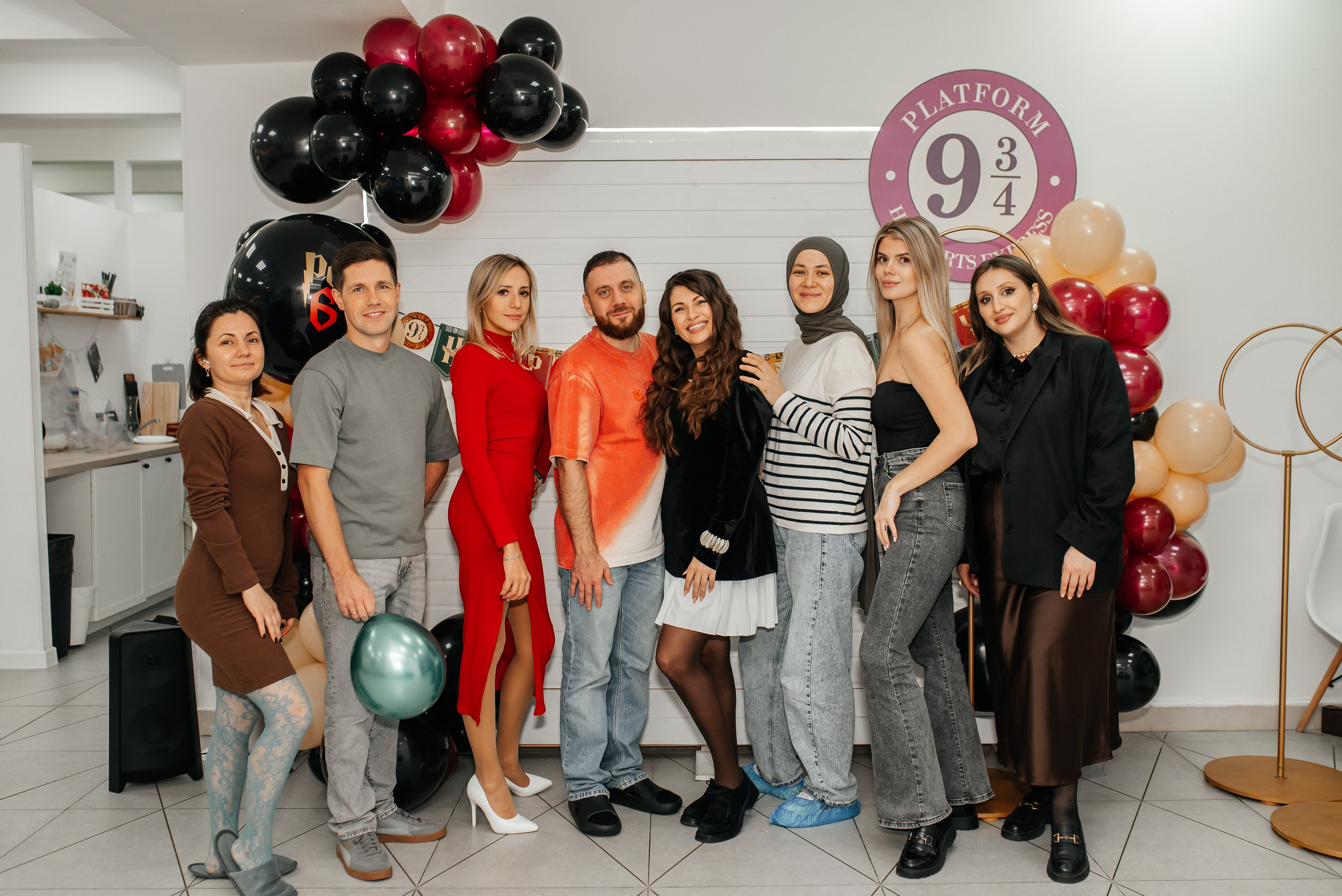 Турнир награждение. Семейный, индивидуальный, контент фотограф Москва