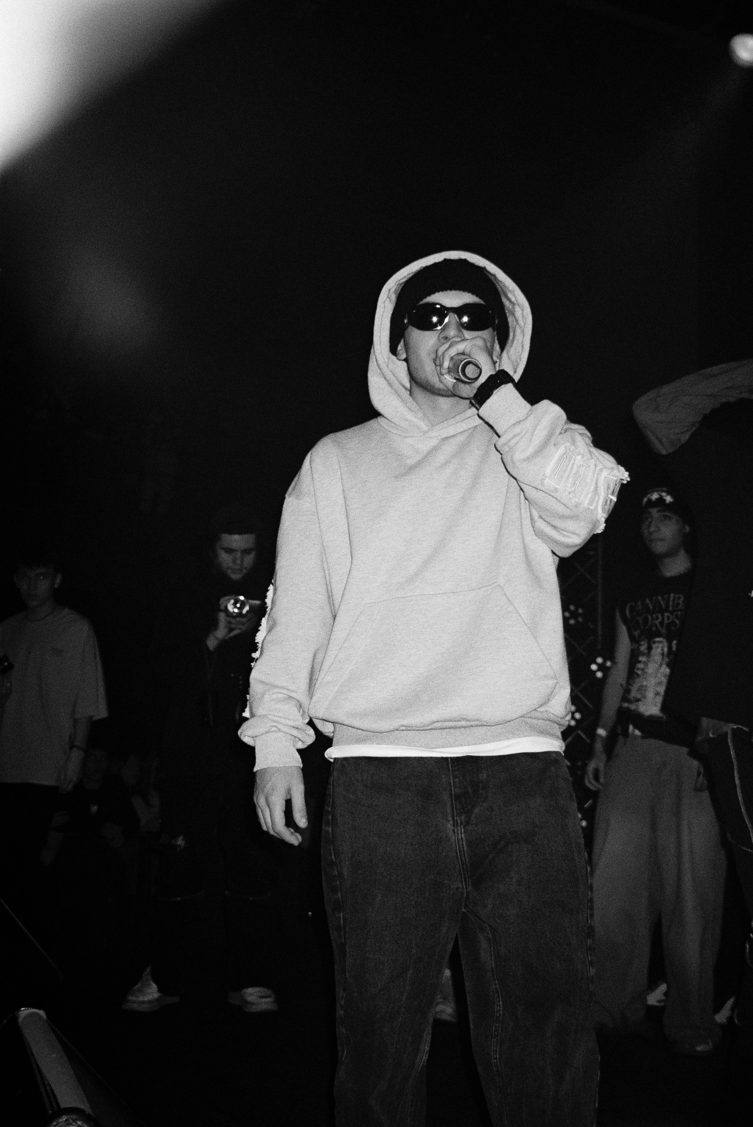 ENTYPE. DARIA BLEDNOVA / photographer Moscow