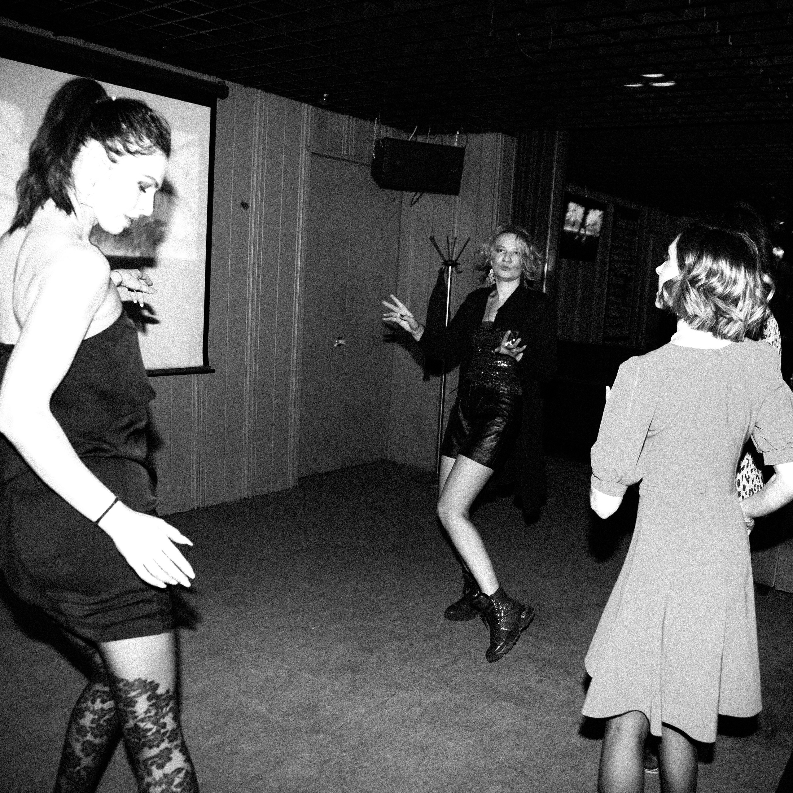 Фотодевичники. Фотограф Екатерина Рубаненко. Москва и МО