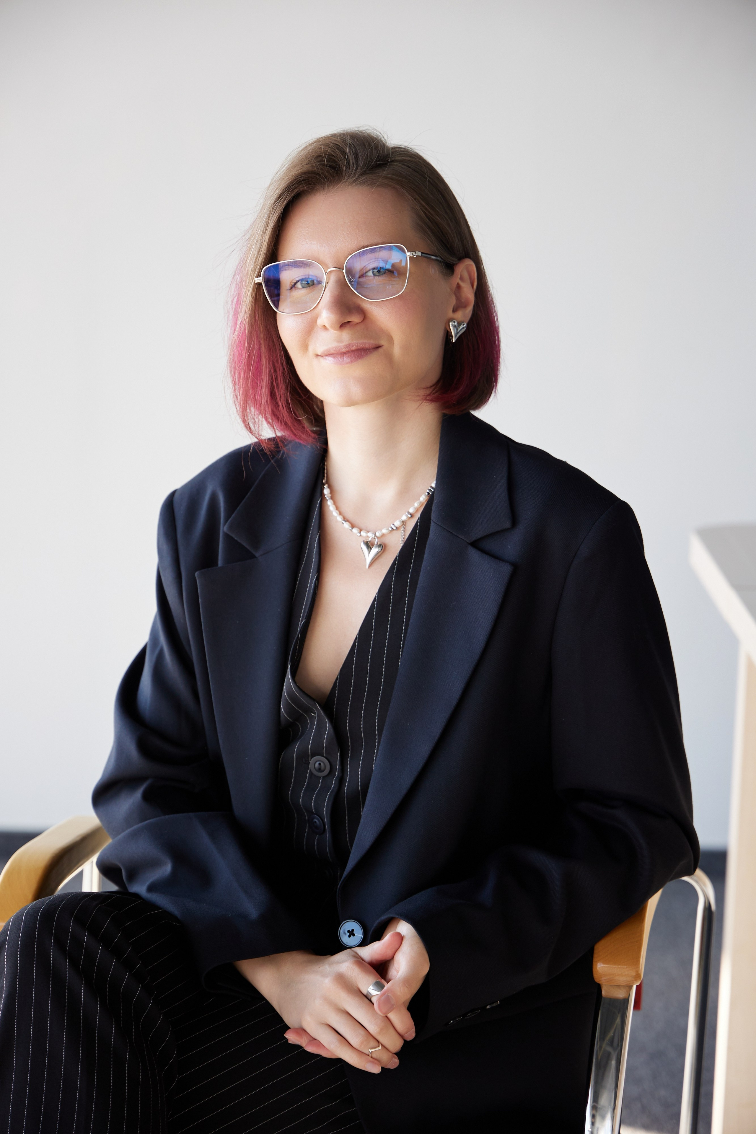 Realweb employees. Reportage photographer Vlad Shishkin