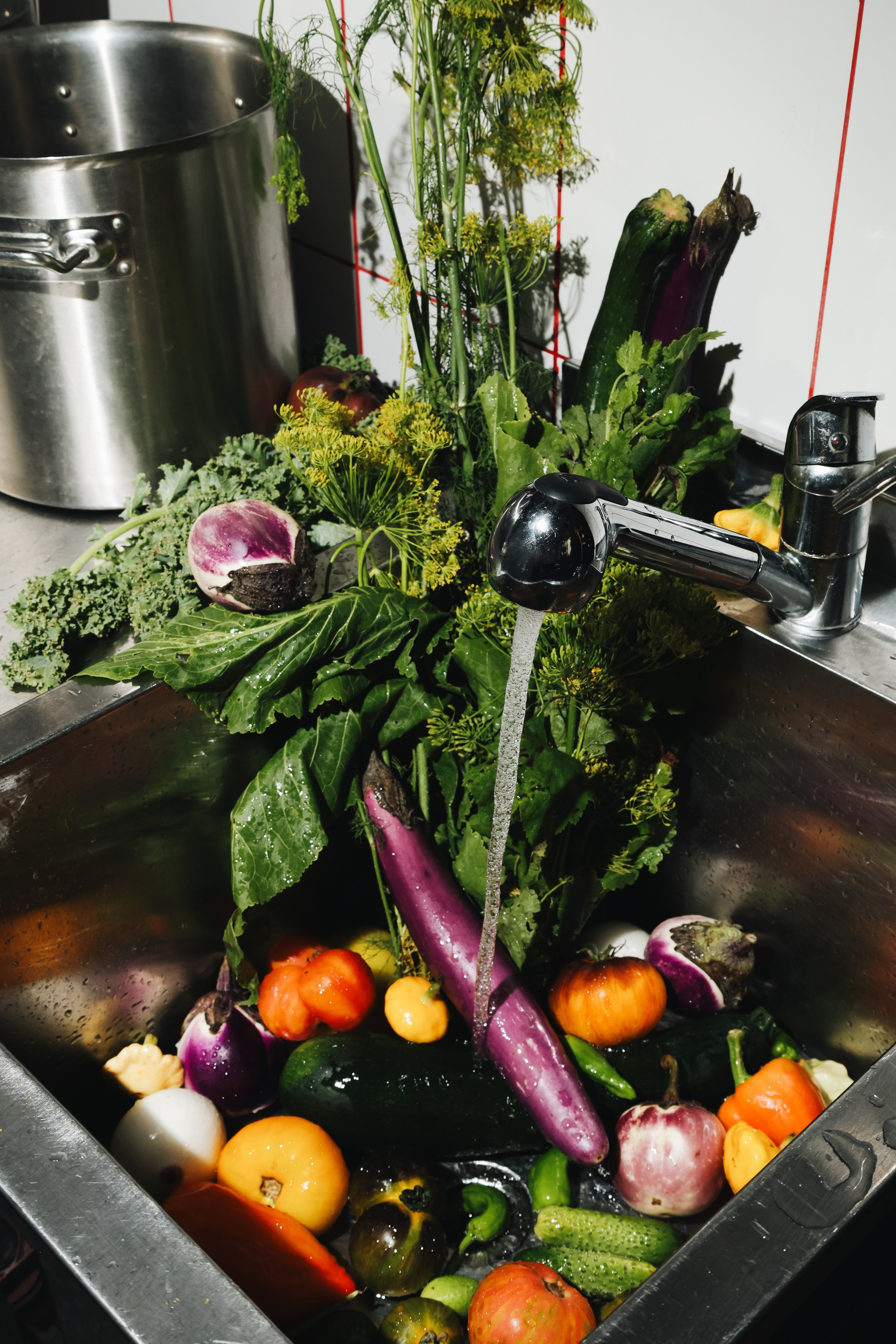 Soil. Света Голобородько, фудфотограф в Санкт-Петербурге