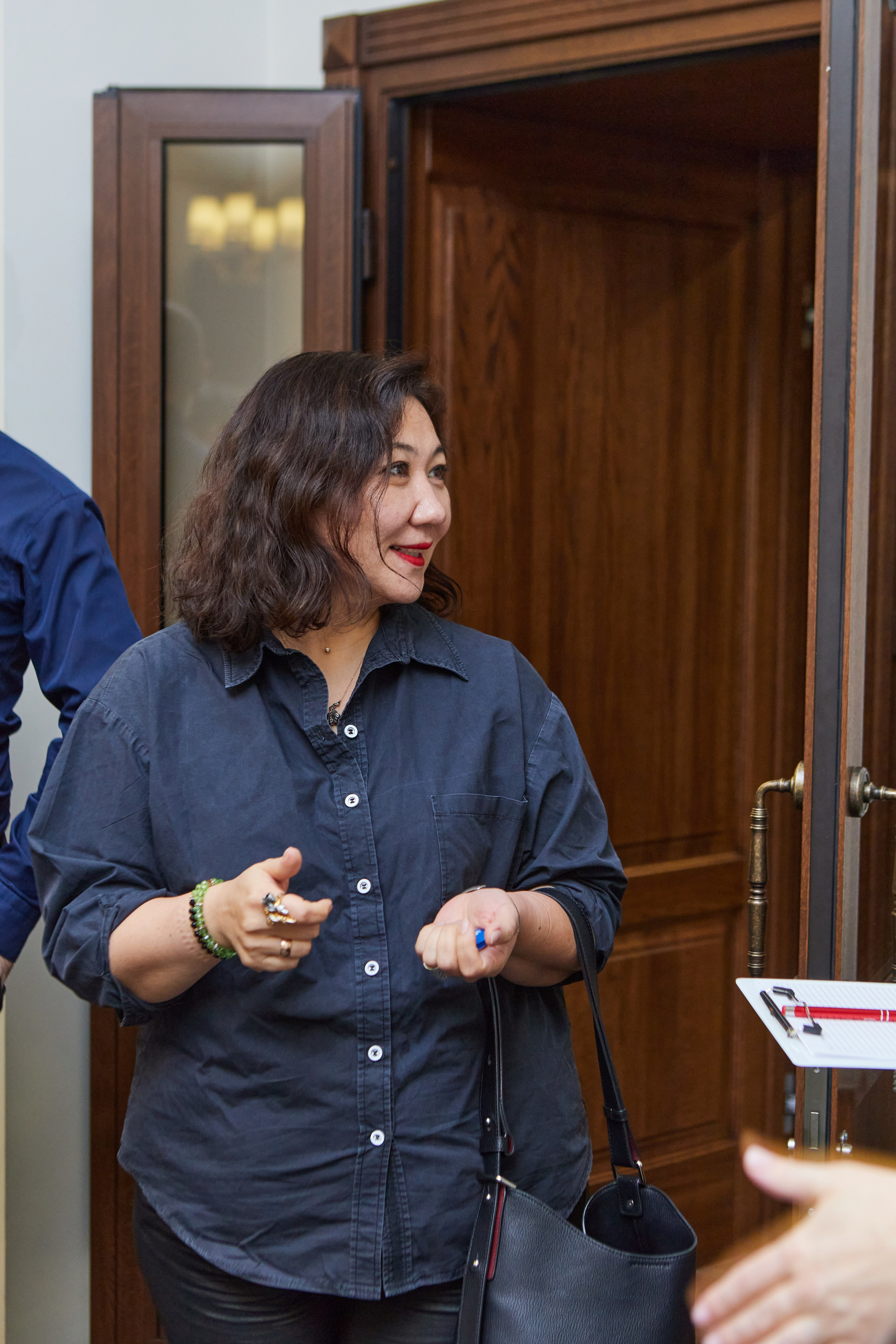 Бизнес-игра «Экспортное казино», центр «Мой Бизнес». Контент-фотограф в Абакане Наталья Нагибина