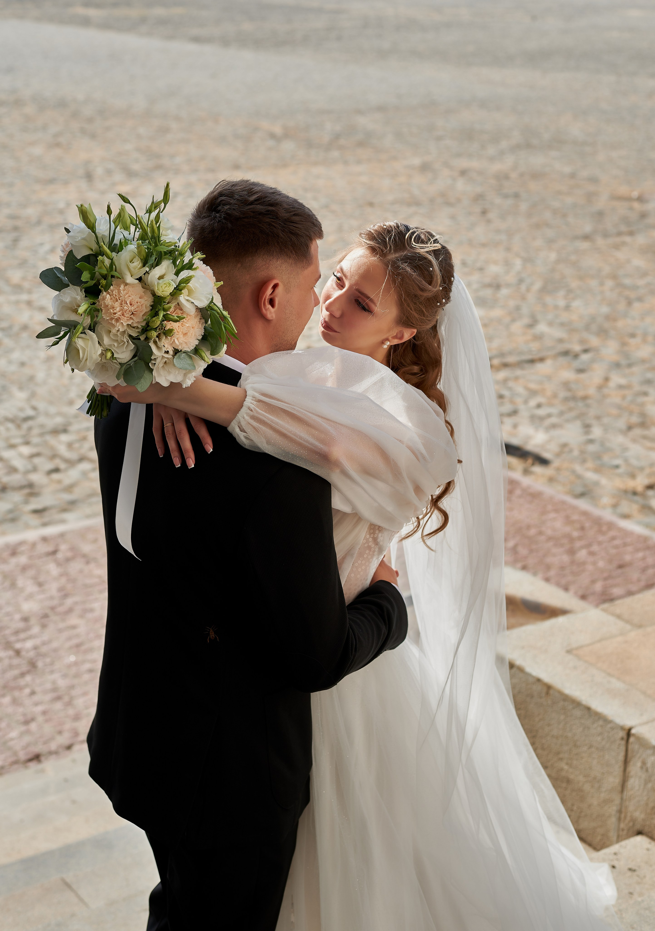 Максим и Анастасия. Фотограф Новочеркасск Ростов Карина Чернова