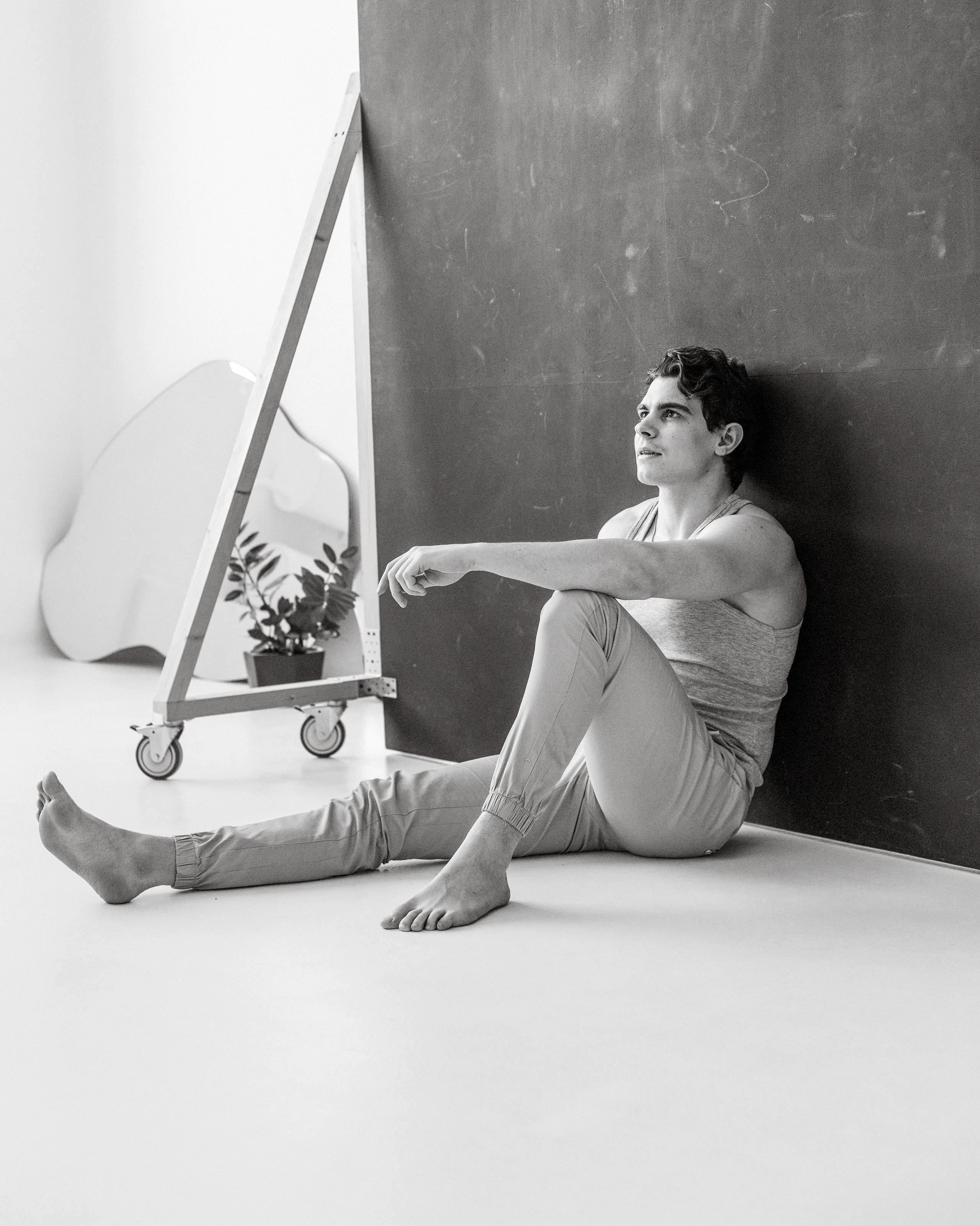 Тесты для Никиты. Игорь Березин — фотограф в Москве. Мужские портреты и коммерческая съёмка