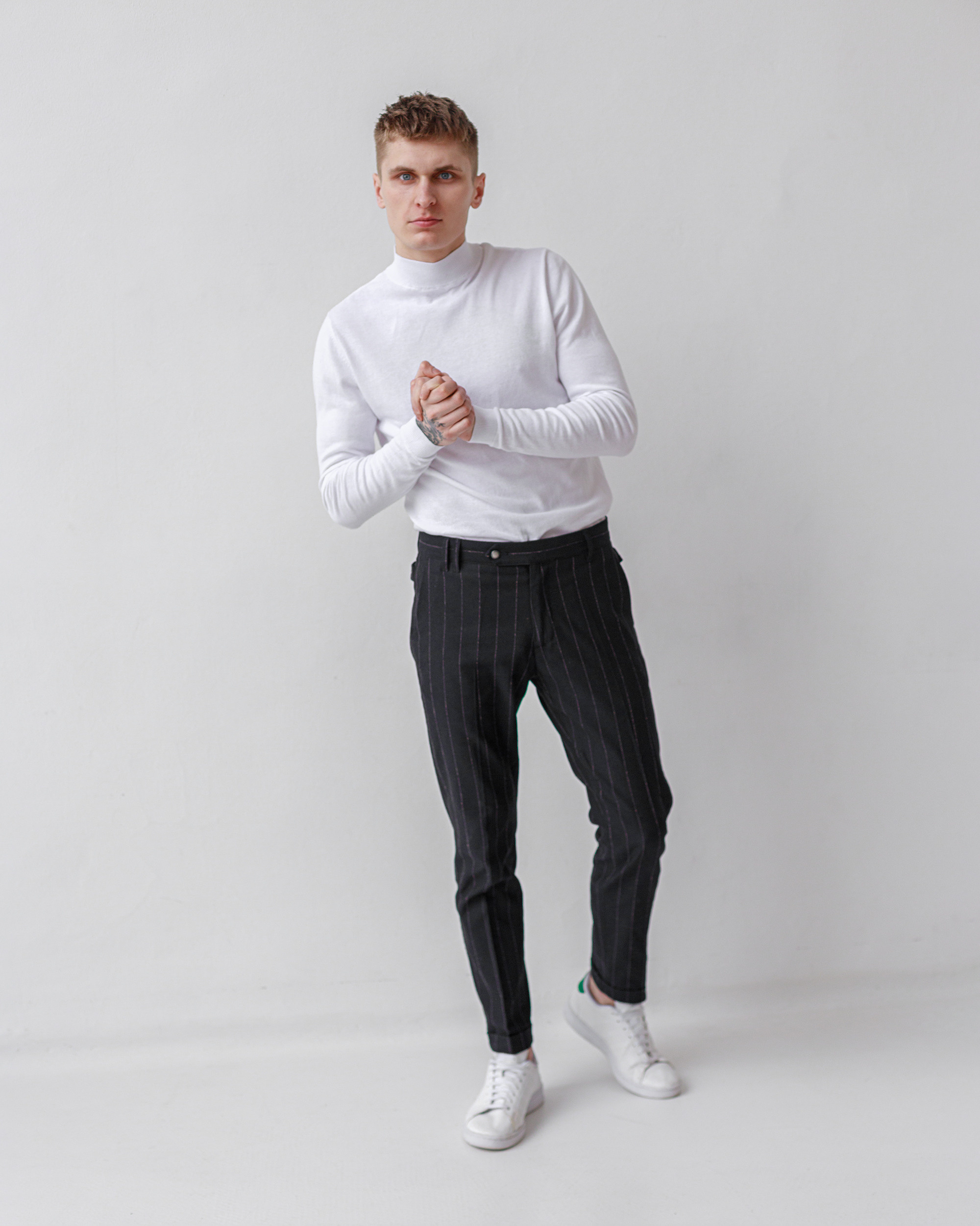 Тесты для Александра. Игорь Березин — фотограф в Москве. Мужские портреты и коммерческая съёмка