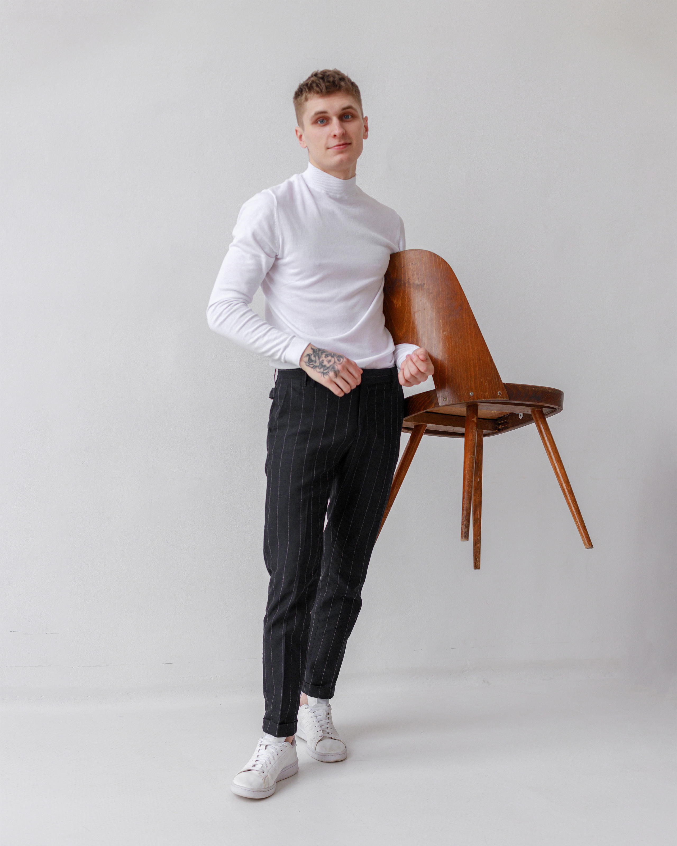 Тесты для Александра. Игорь Березин — фотограф в Москве. Мужские портреты и коммерческая съёмка