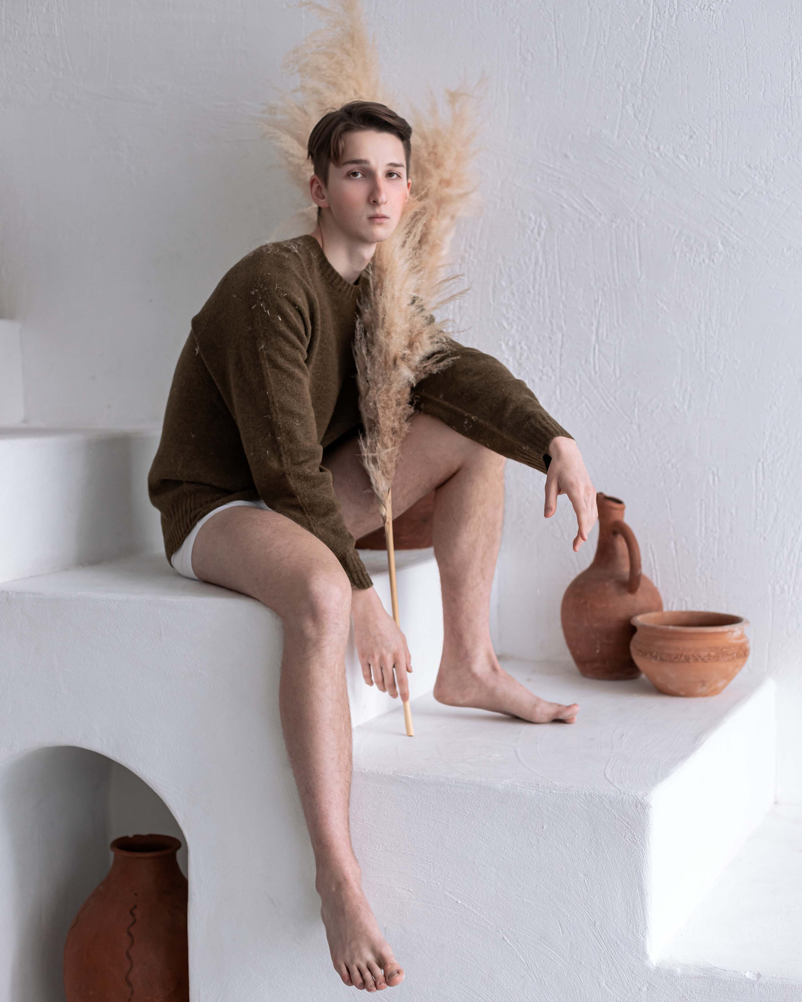 Artem | Артём. Игорь Березин — фотограф в Москве. Мужские портреты и коммерческая съёмка