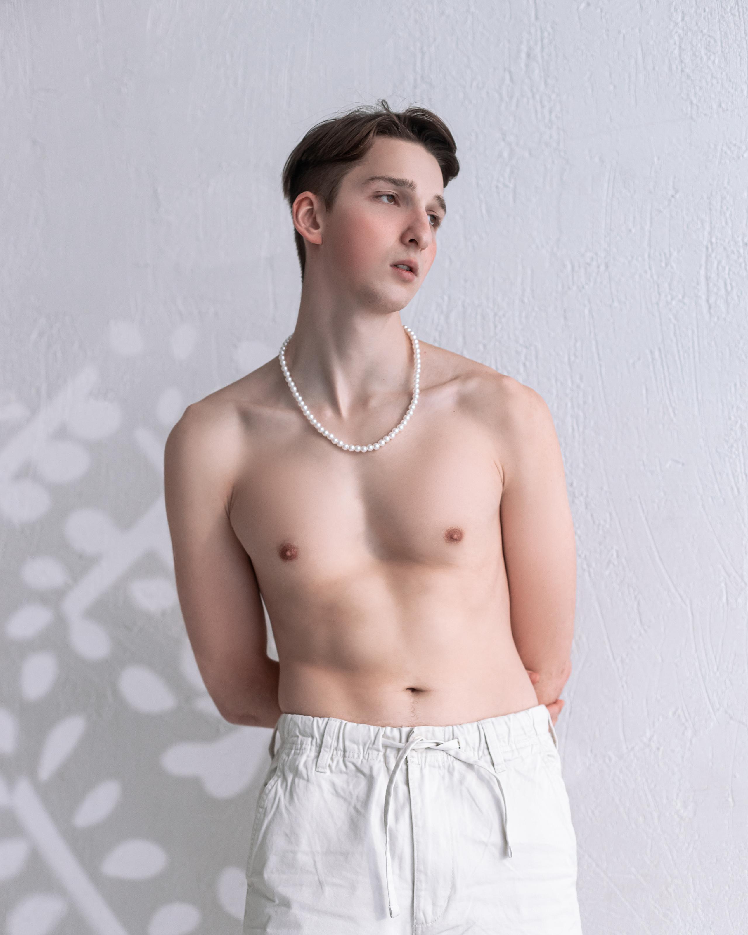 Artem | Артём. Игорь Березин — фотограф в Москве. Мужские портреты и коммерческая съёмка