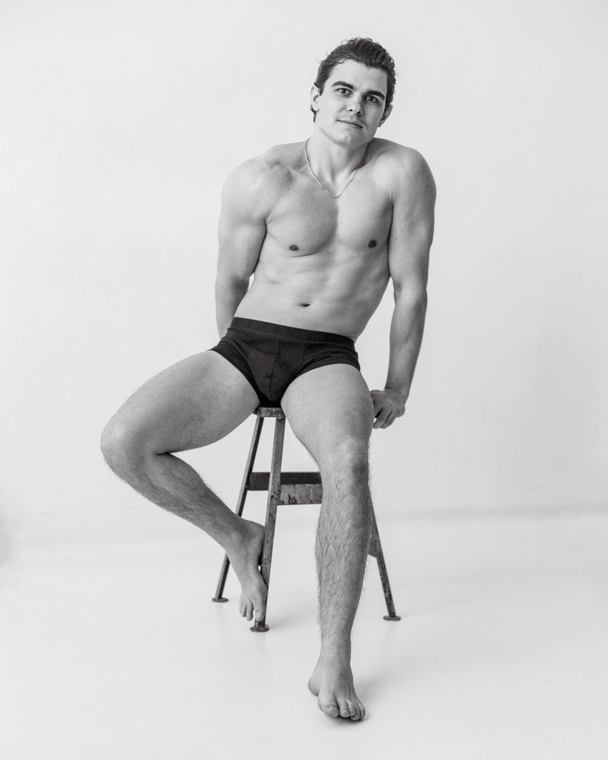 Тесты для Никиты. Игорь Березин — фотограф в Москве. Мужские портреты и коммерческая съёмка