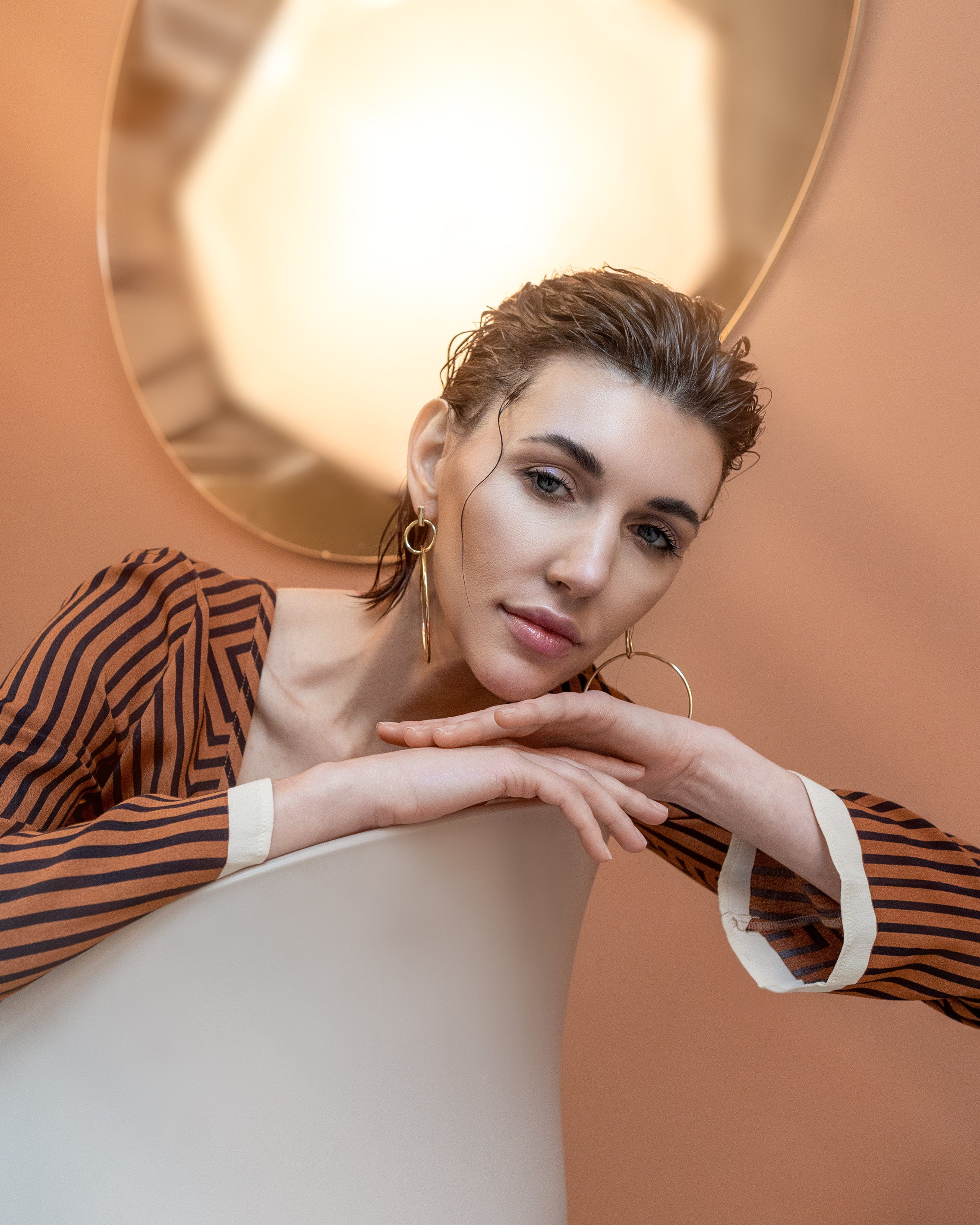 Solaris. Игорь Березин — фотограф в Москве. Мужские портреты и коммерческая съёмка