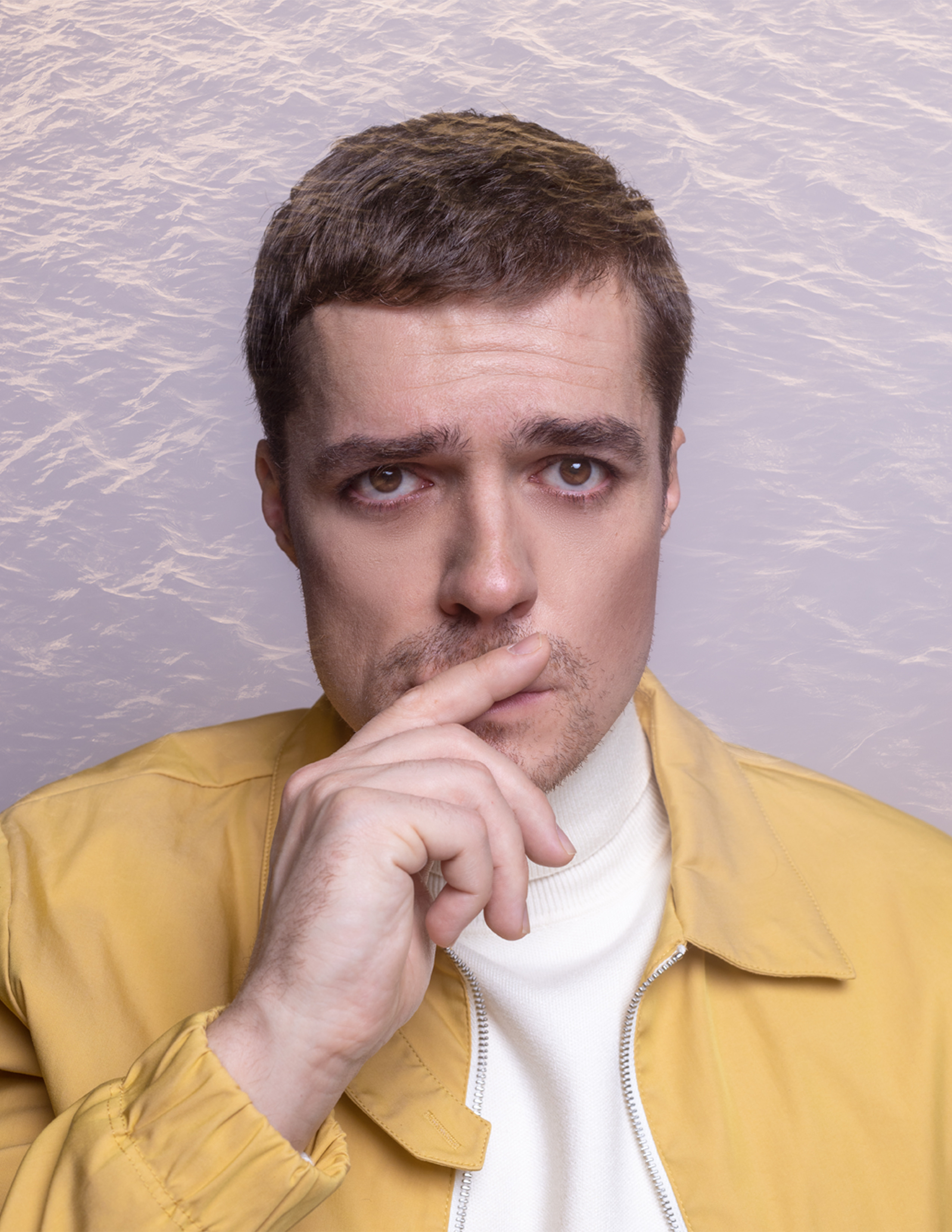 Solaris. Игорь Березин — фотограф в Москве. Мужские портреты и коммерческая съёмка