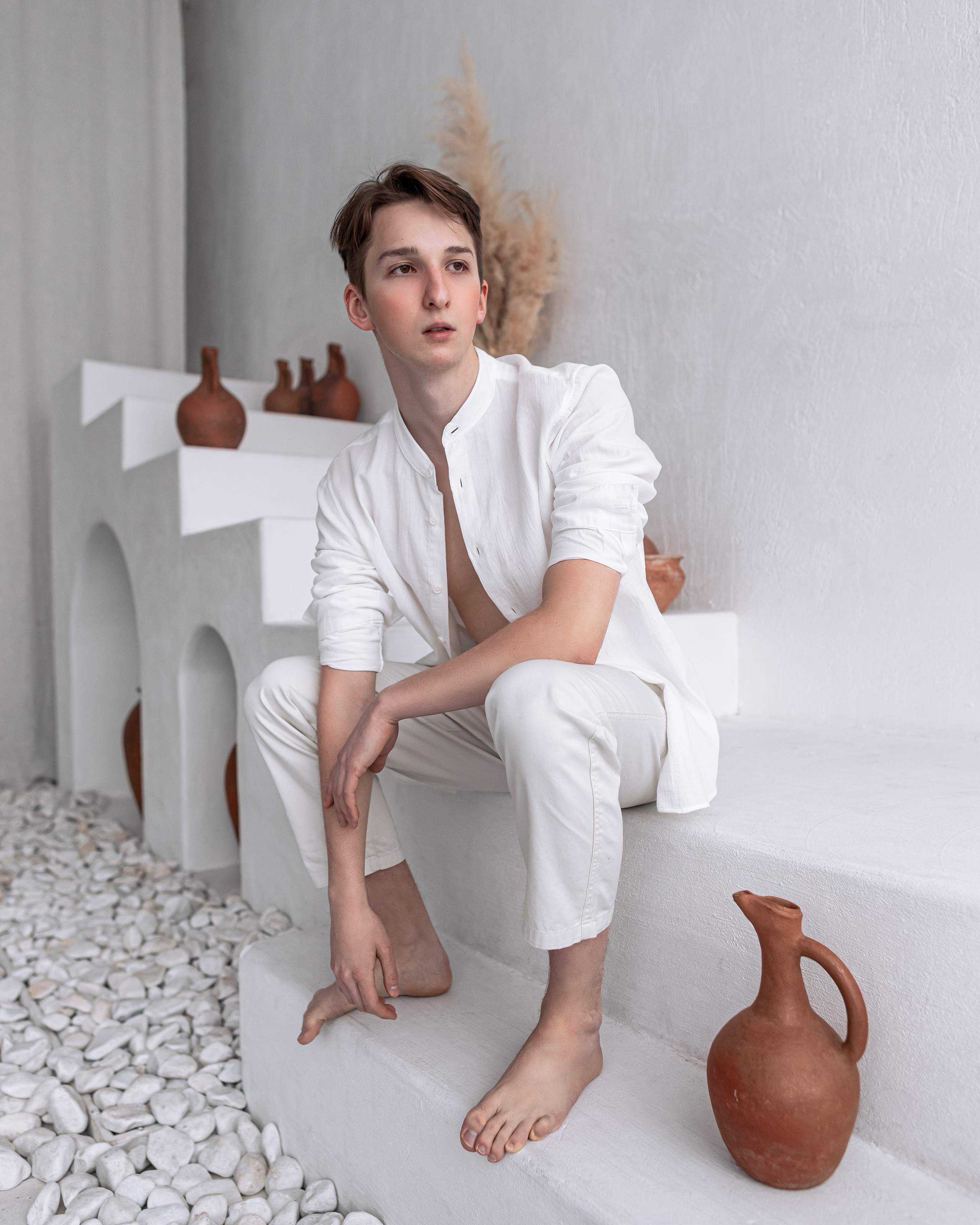 Artem | Артём. Игорь Березин — фотограф в Москве. Мужские портреты и коммерческая съёмка