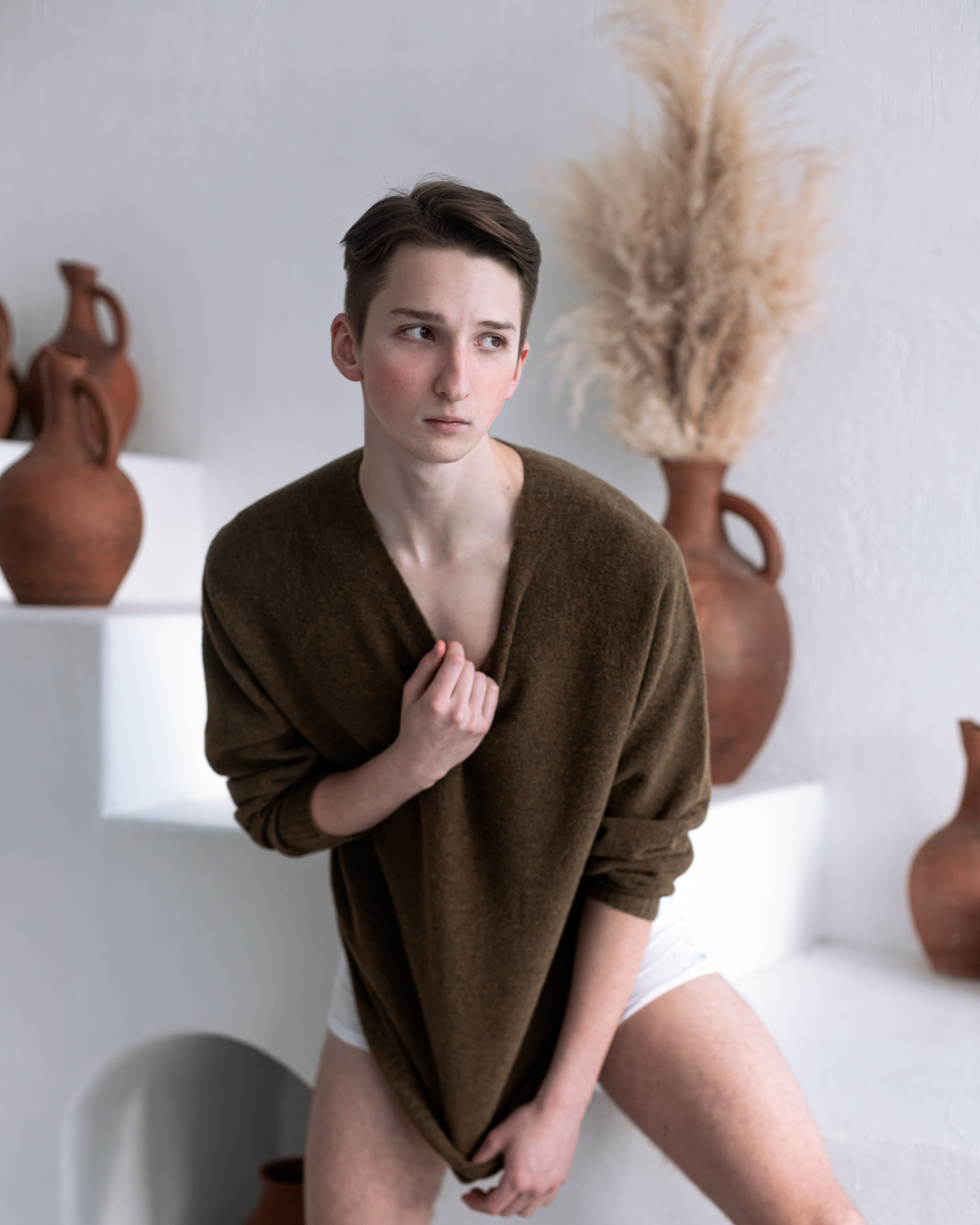 Artem | Артём. Игорь Березин — фотограф в Москве. Мужские портреты и коммерческая съёмка