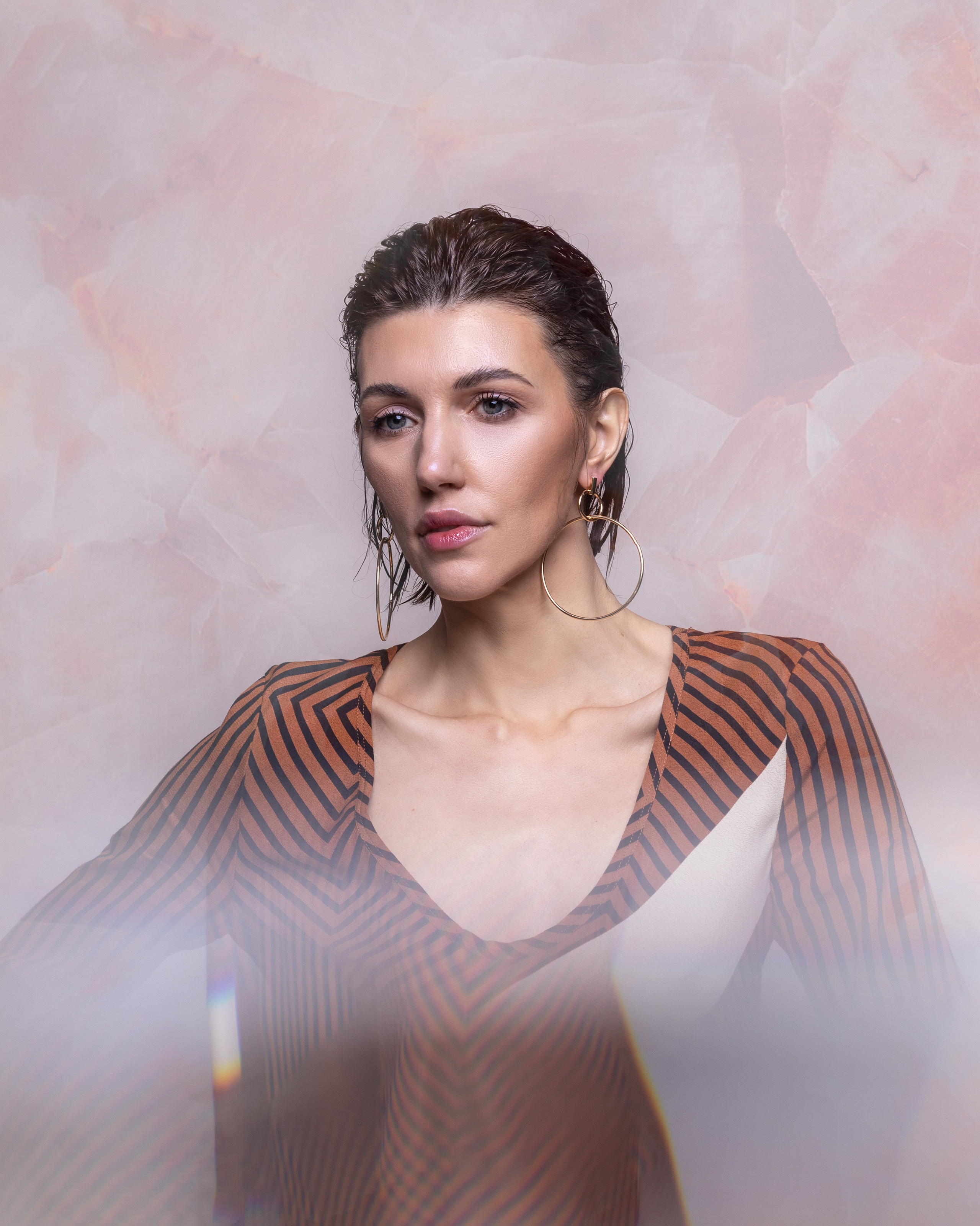 Solaris. Игорь Березин — фотограф в Москве. Мужские портреты и коммерческая съёмка