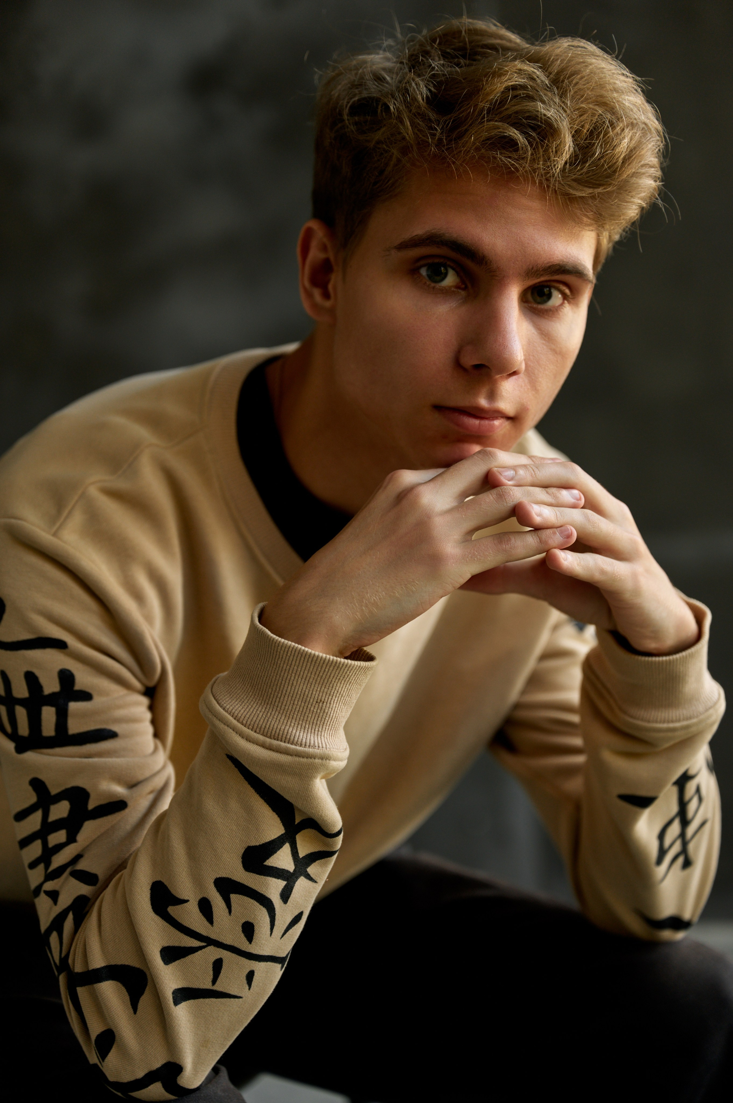 Глеб. Фотограф Челябинск — Кирилл Устюжанин