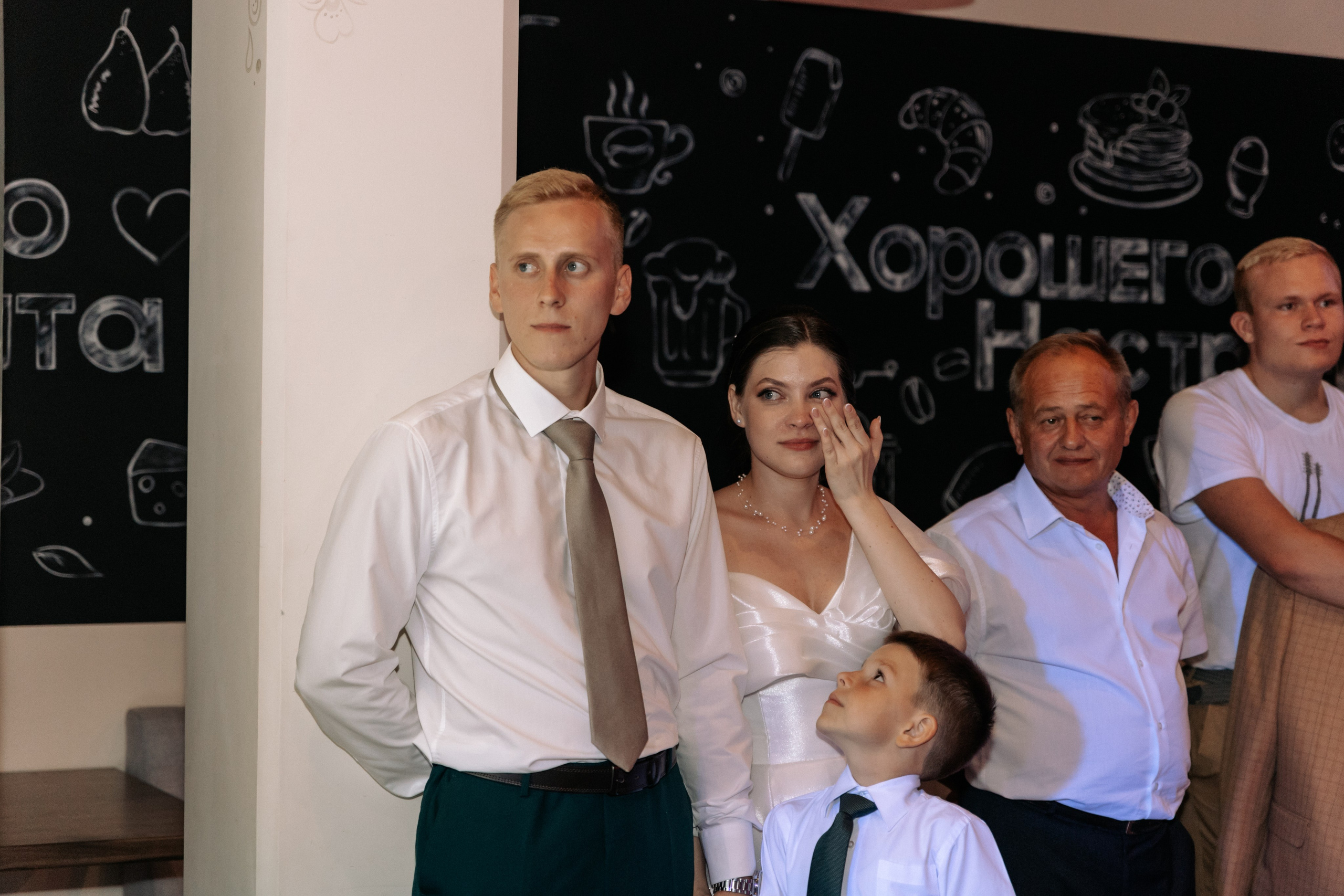 Илья и Аня. Фотограф Диана Воробьева Нижний Новгород