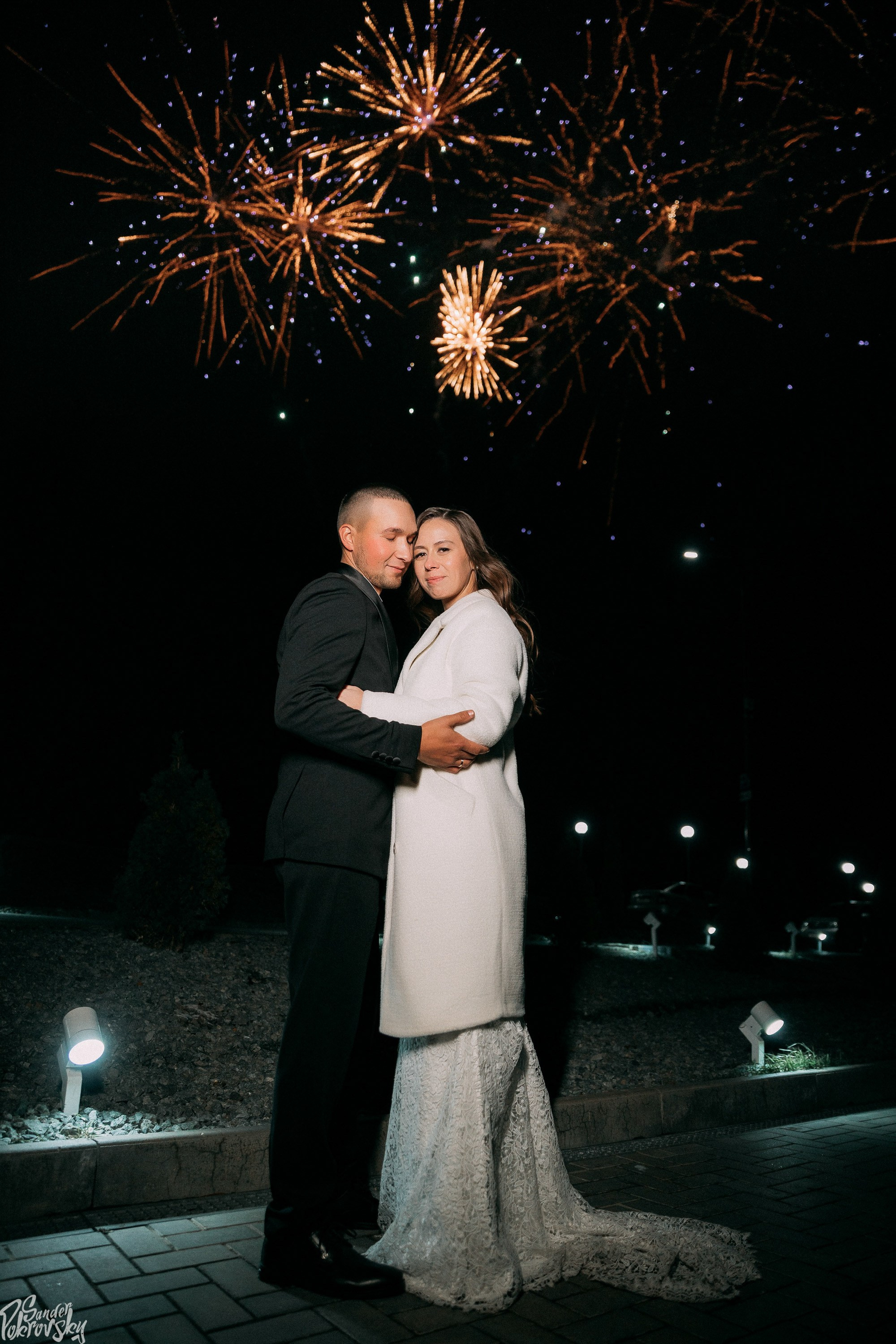 Михаил & Виктория 16.11.2024. Свадебный и репортажный фотограф в Чебоксарах Покровский Александр