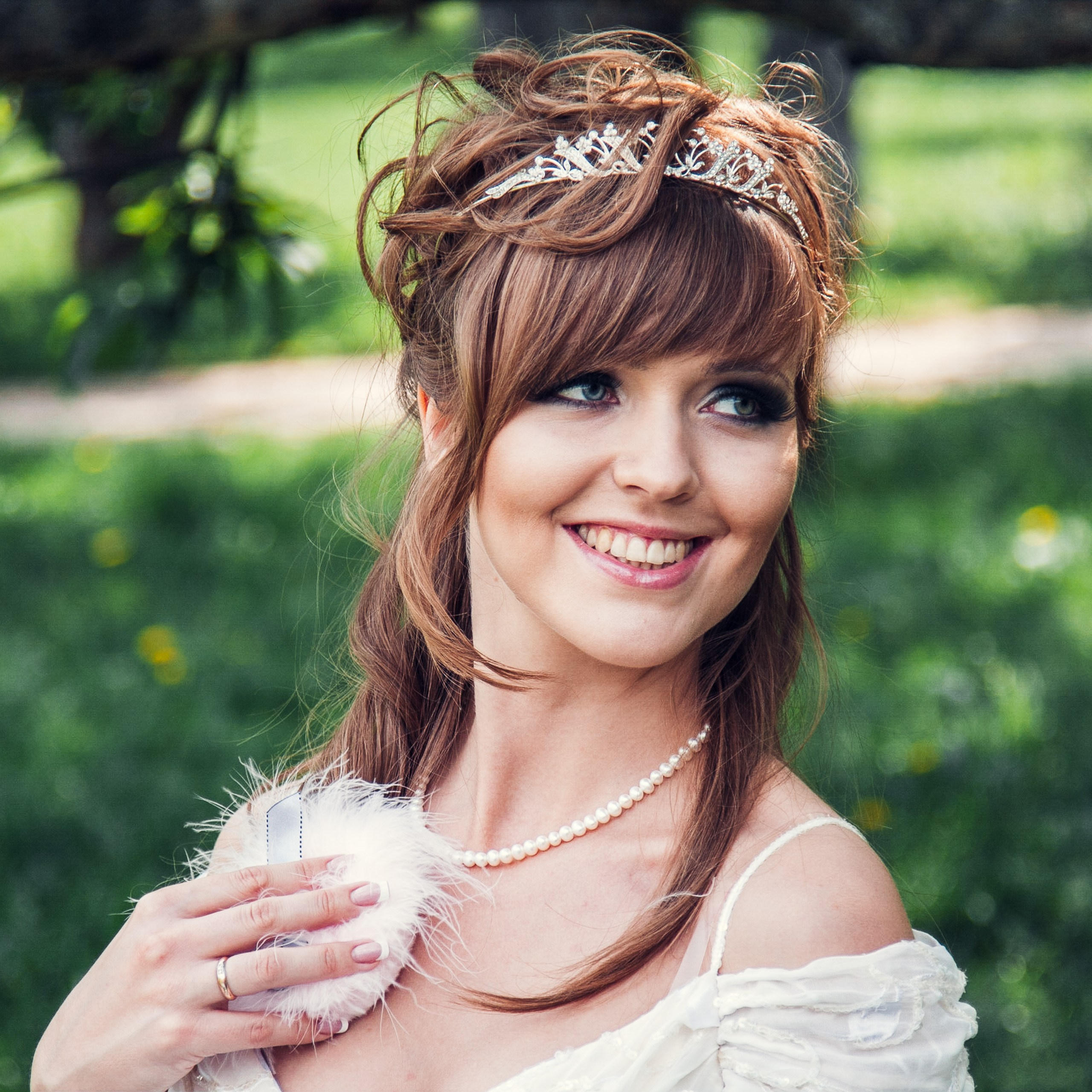 Свадебная фотосессия в Коломенском. Фотограф — Евгений Свистков