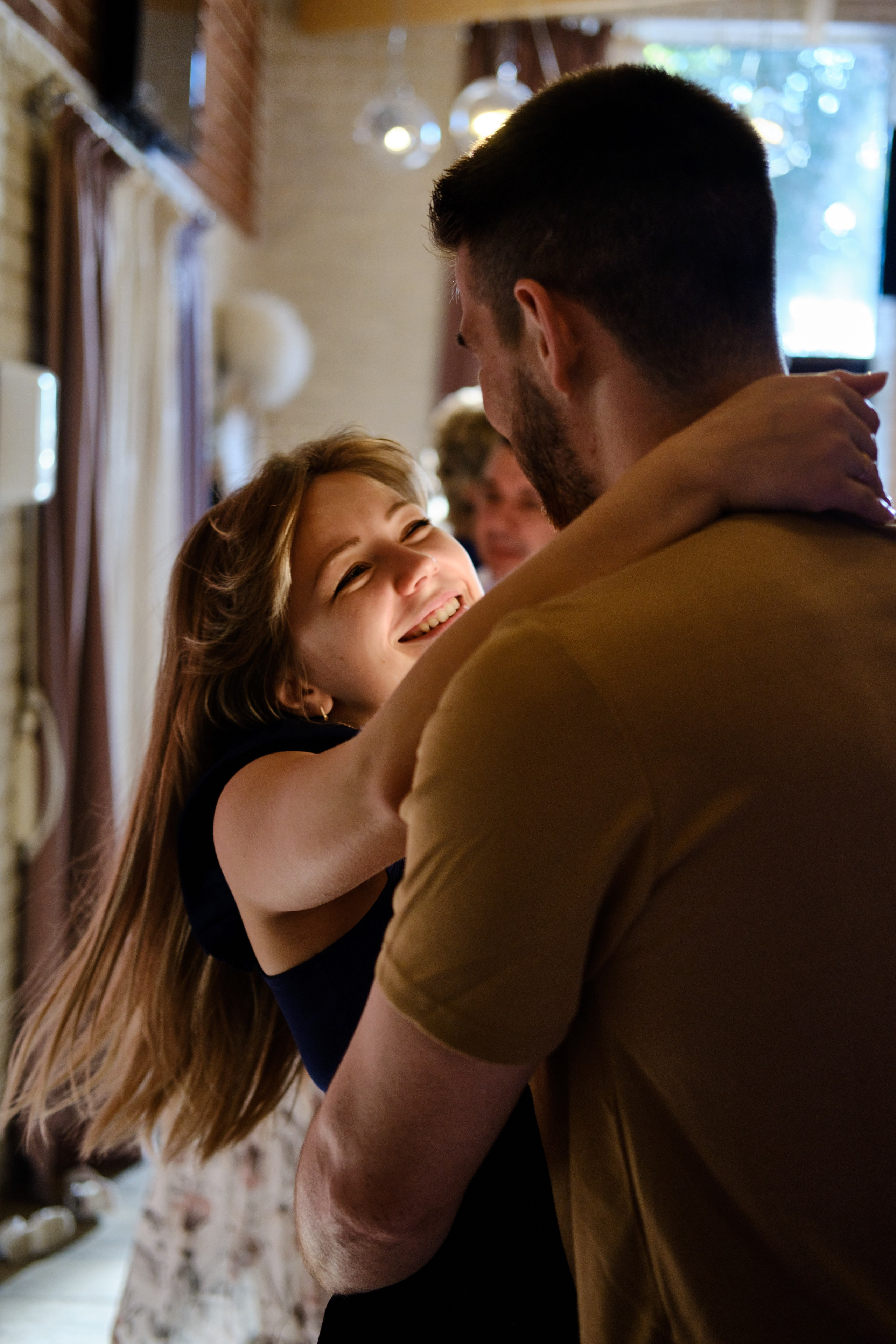 Юбилей прекрасной Татьяны. Фотограф в Анапе и Краснодаре Тина