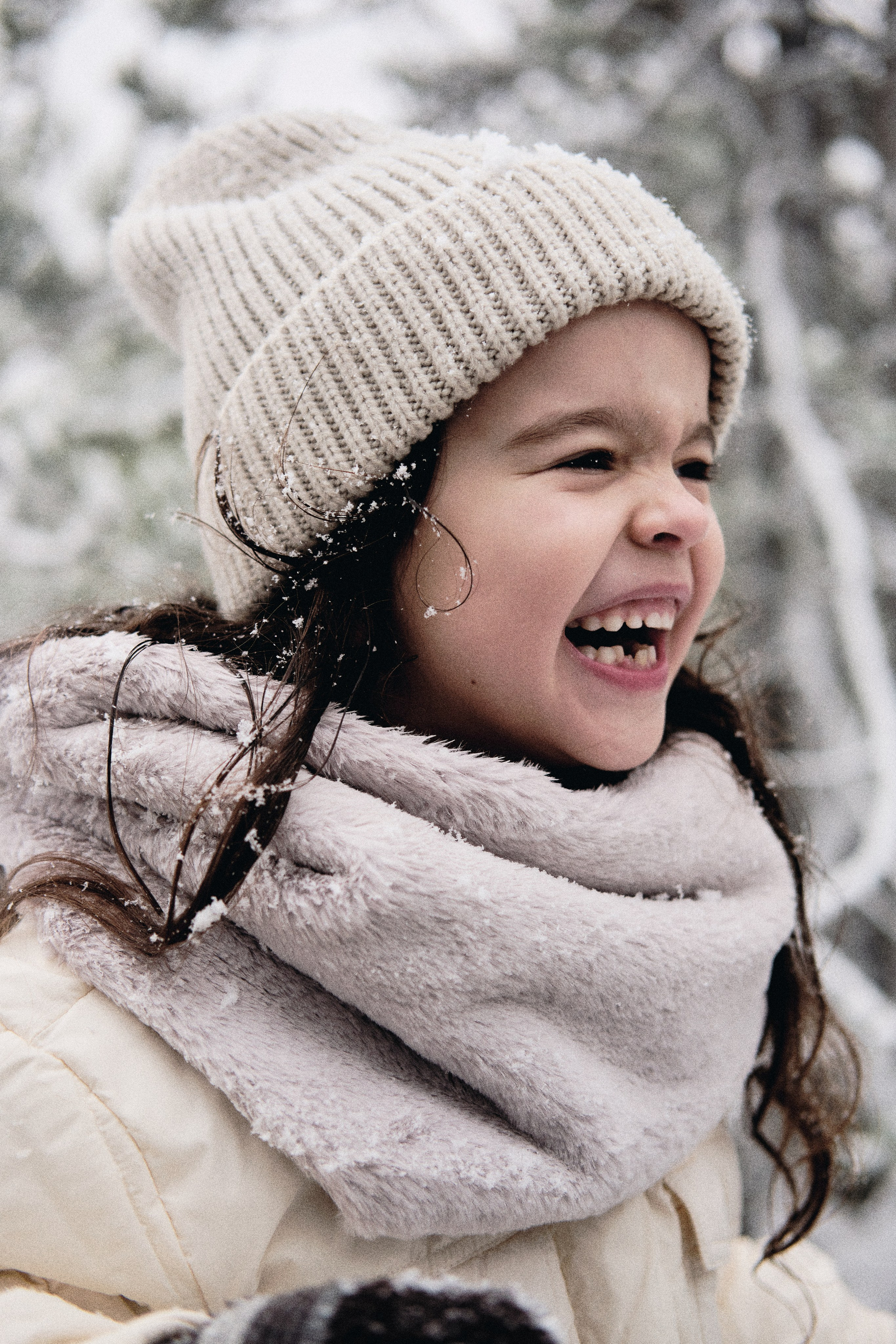 Каролинка. Фотограф в Анапе и Краснодаре Тина