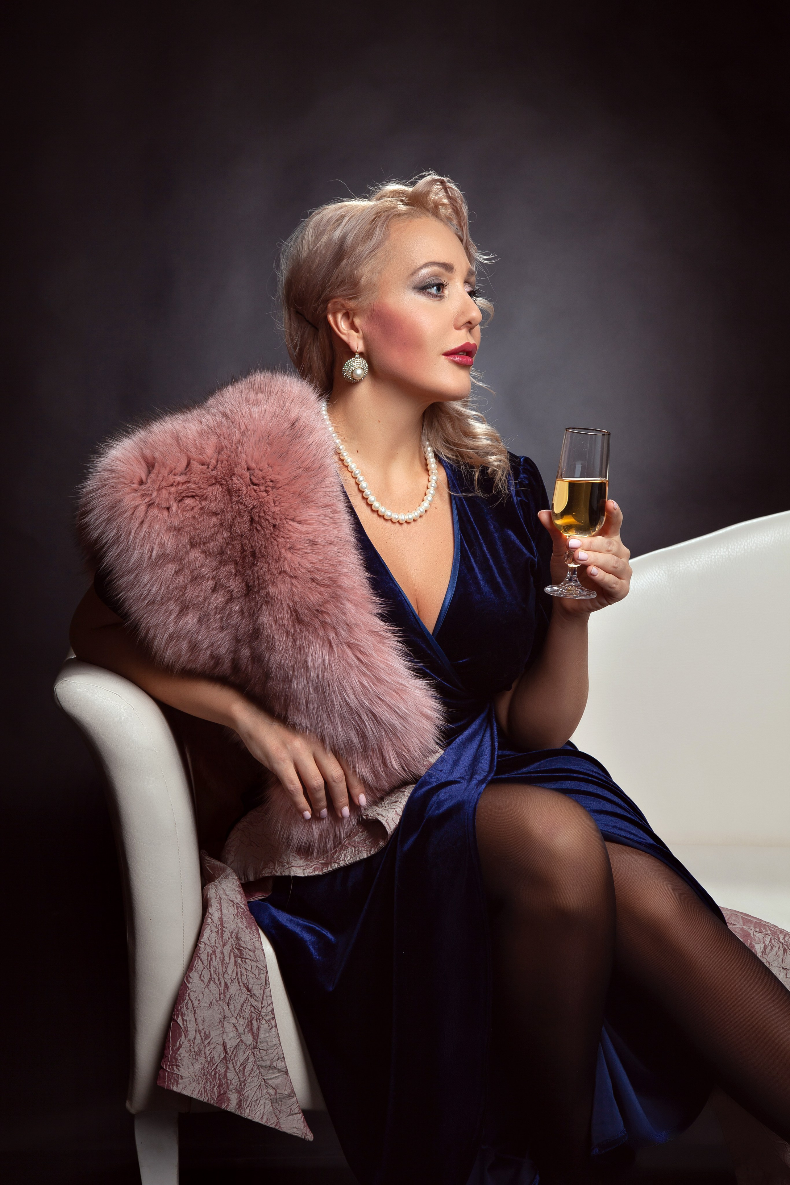 Женя. Фотограф Мария Кольцова