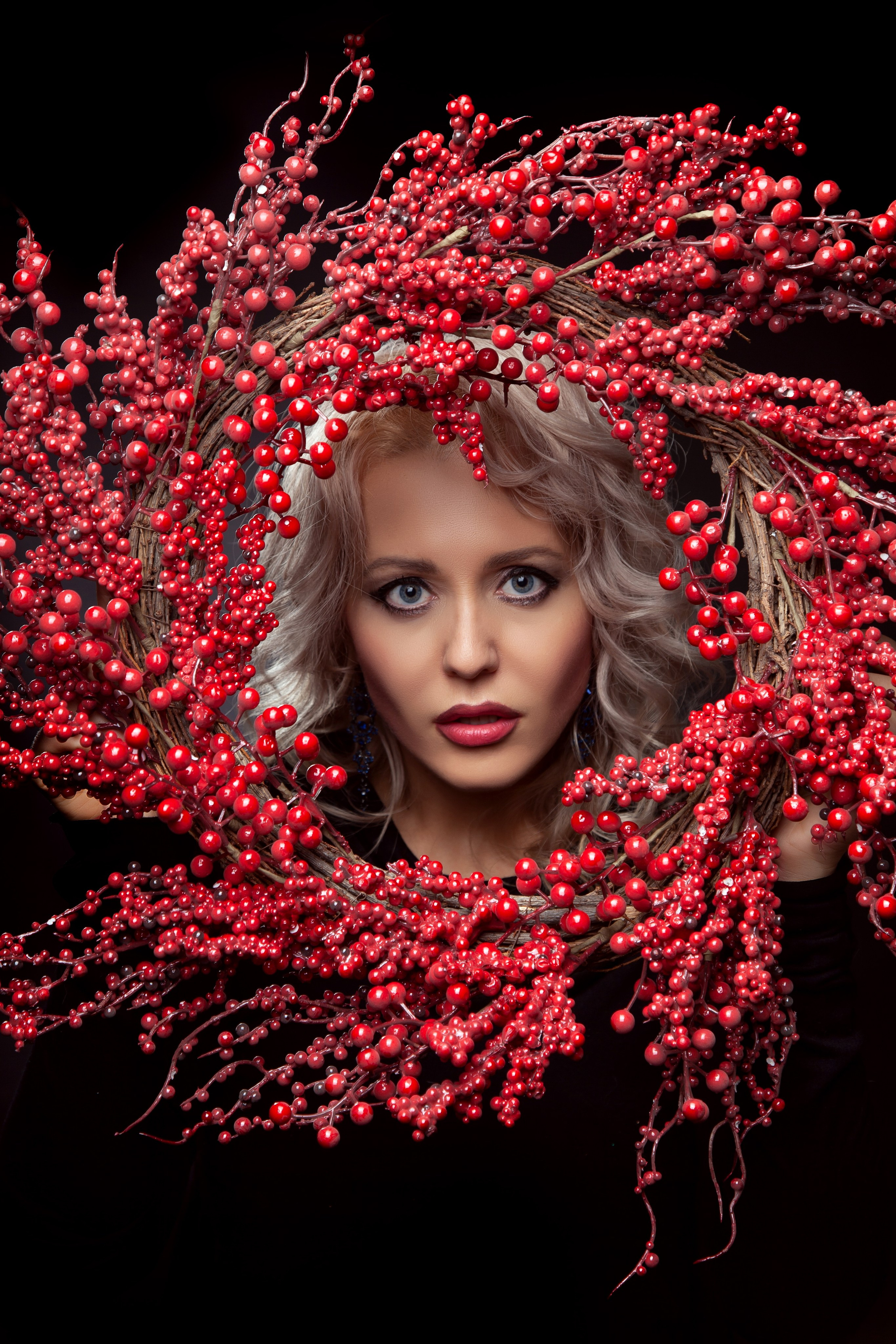 Женя. Фотограф Мария Кольцова