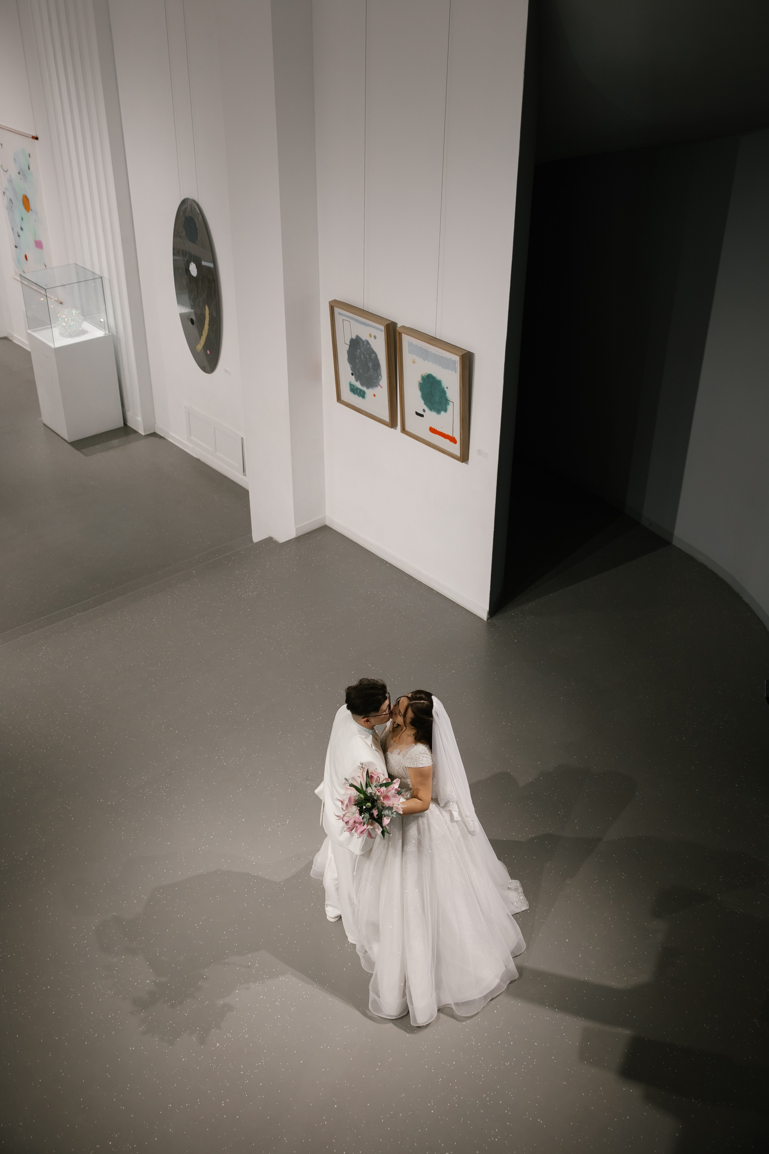 Никита & Лилия. Свадебный и студийный фотограф в Нижнем Новгороде