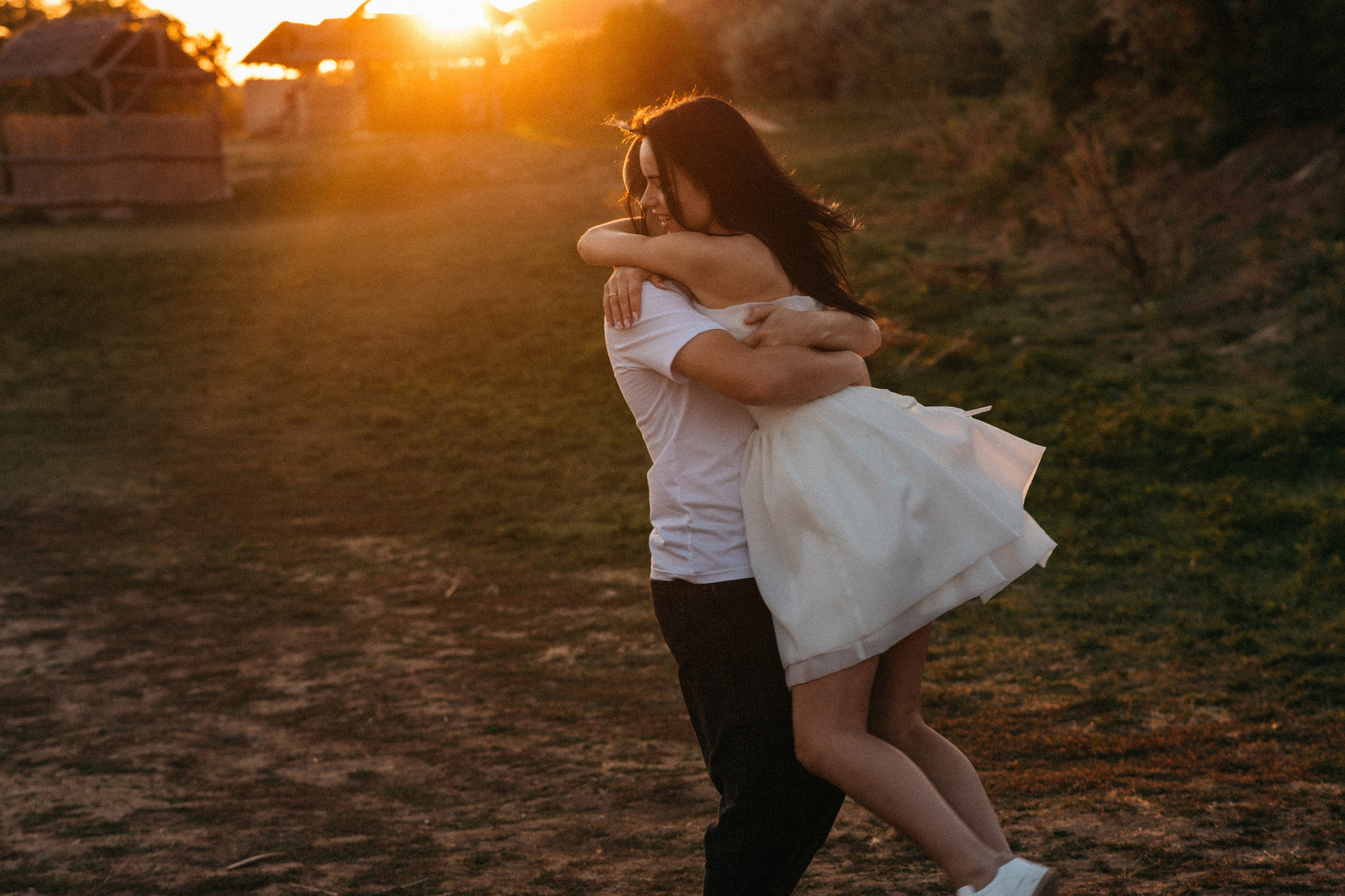 Андрей и Юля. Свадебный и семейный фотограф в Ростове-на-Дону Анастасия Арестова
