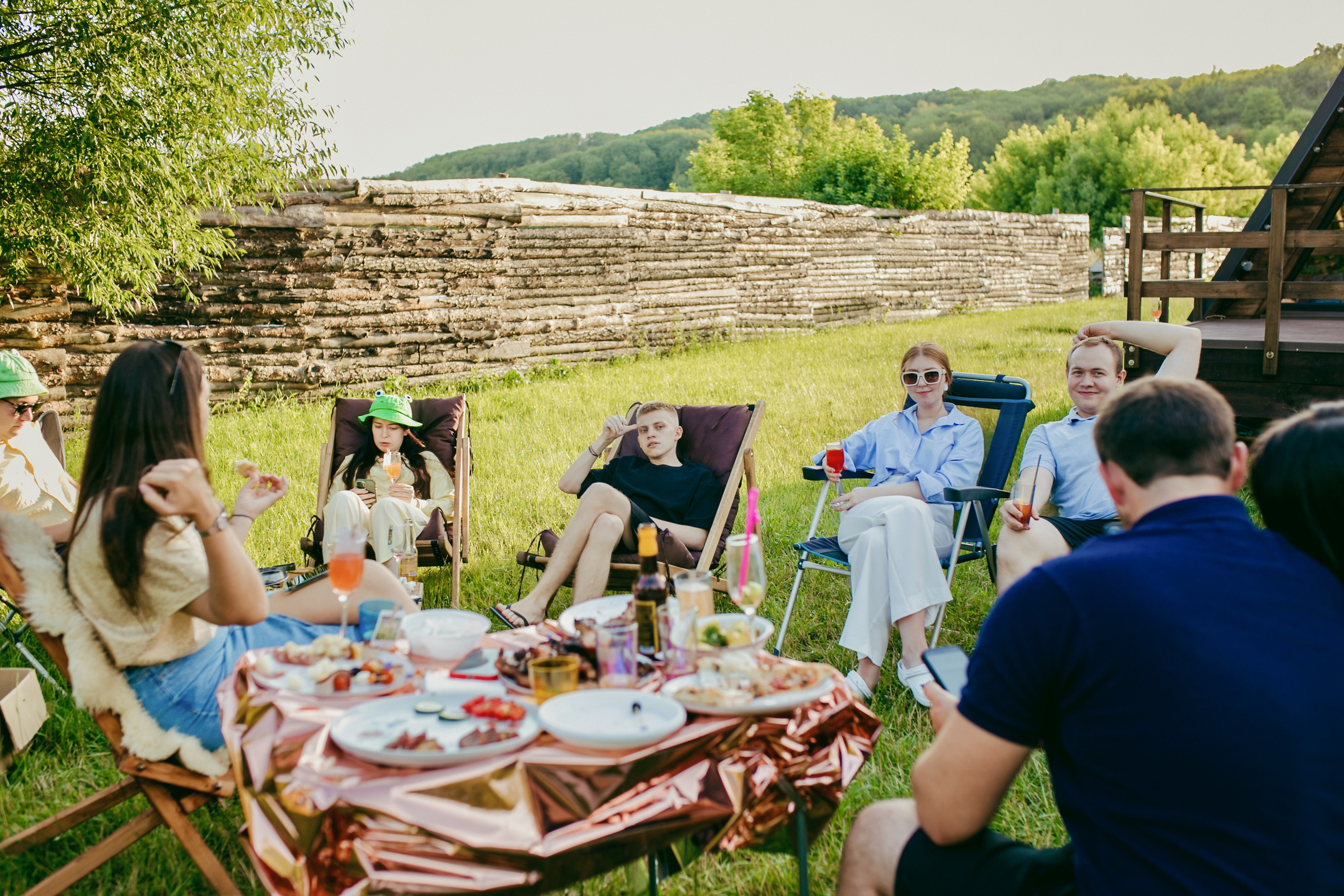 День Рождения Марии. Евгения Мартынова фотограф в Курске и Орле