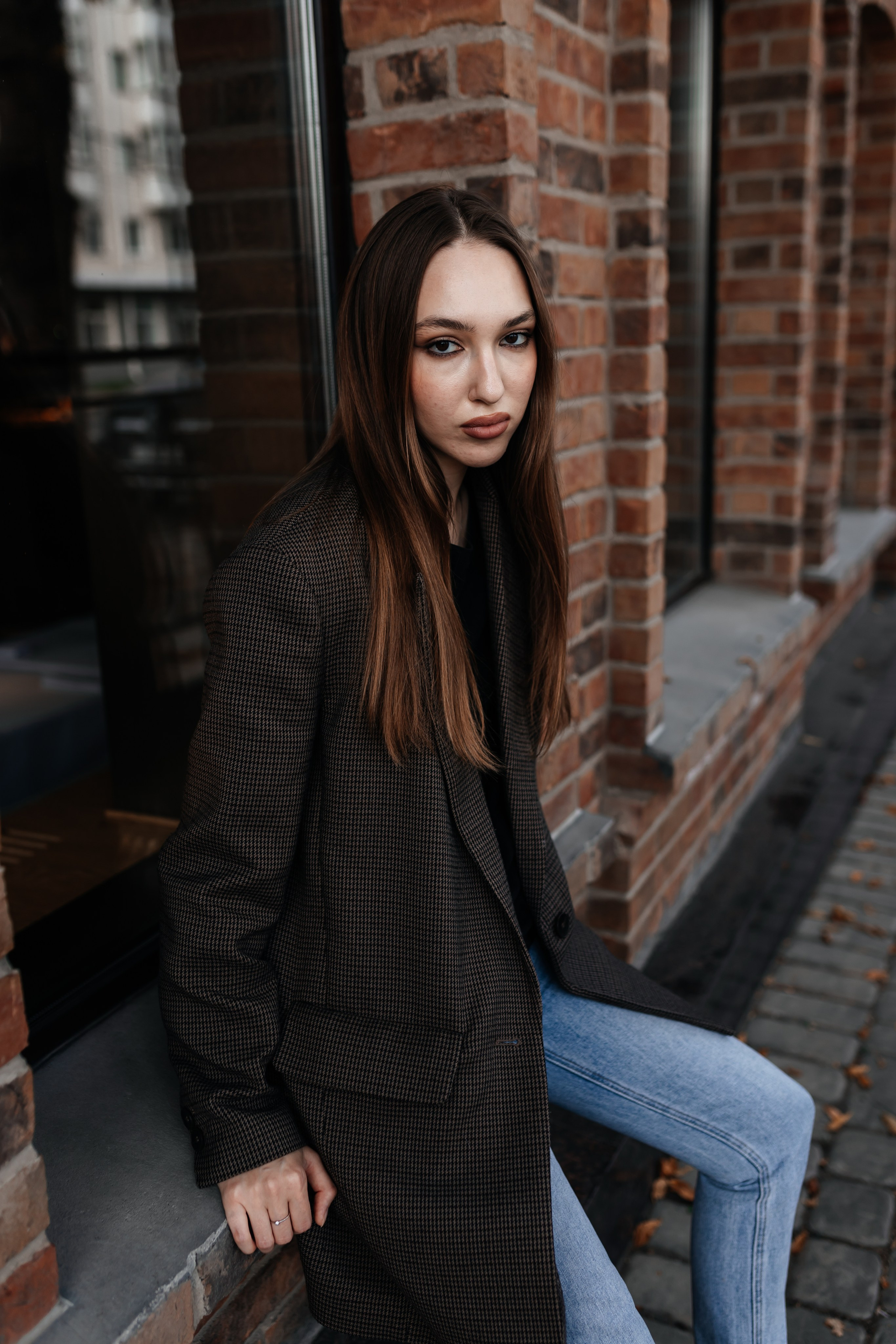 Дайана. Марина Шаймухаметова. Фотограф в Уфе