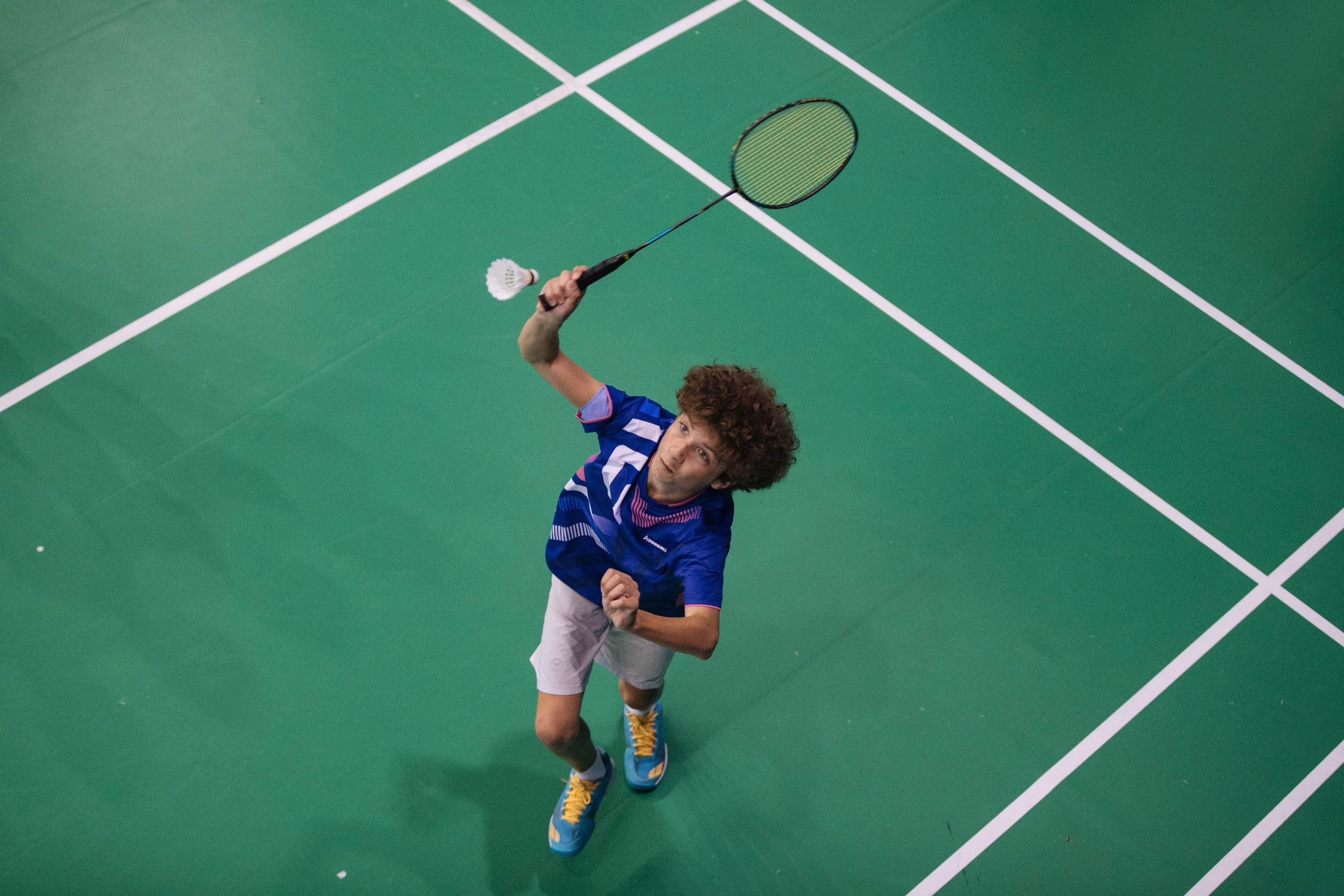 Спорт. Часть 2. Роман Кручинин — спортивный фотограф