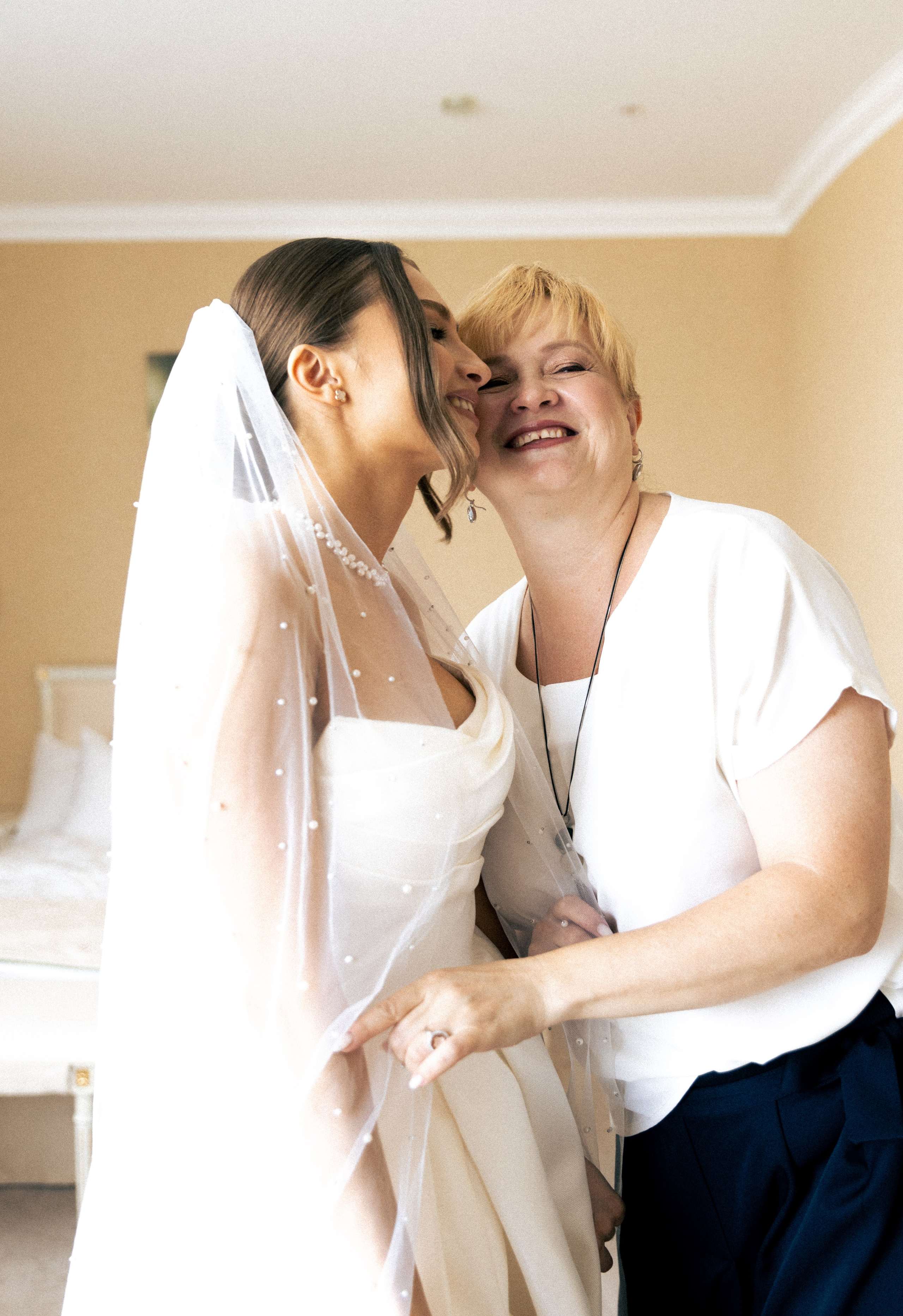 Юля & Дима. Фотограф Нижний Новгород Юлия Болдырева